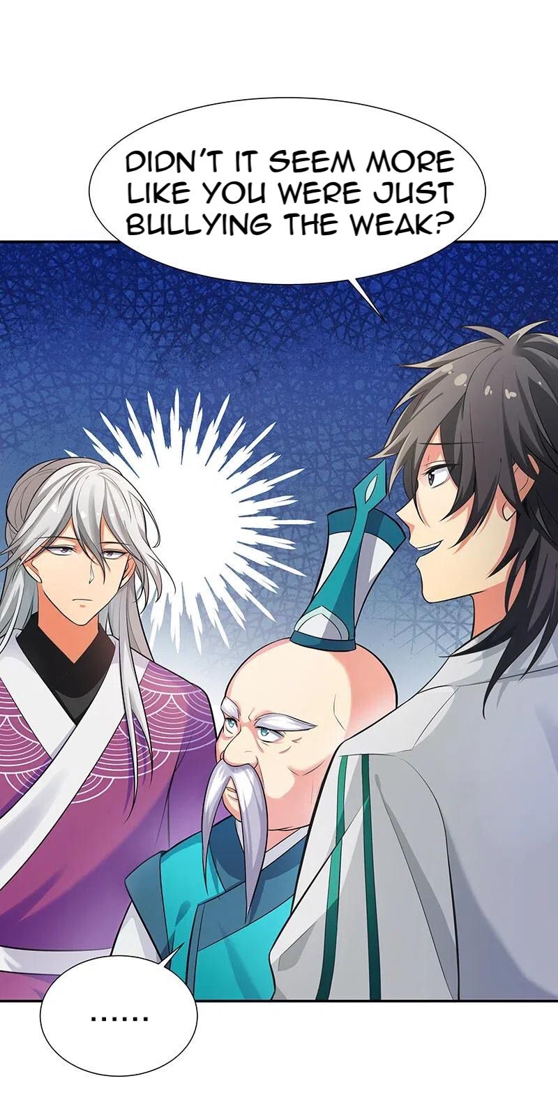 Female Cultivators Are After Me chapter 12 page 20