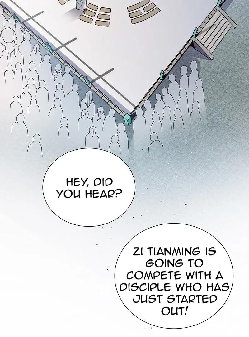 Female Cultivators Are After Me chapter 12 page 29