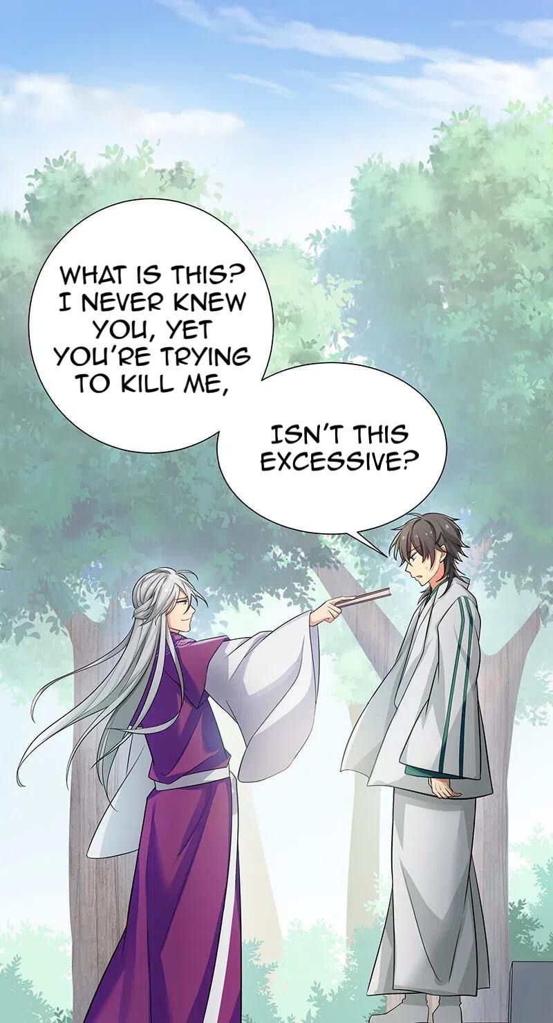 Female Cultivators Are After Me chapter 12 page 3