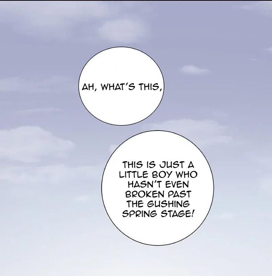 Female Cultivators Are After Me chapter 12 page 31