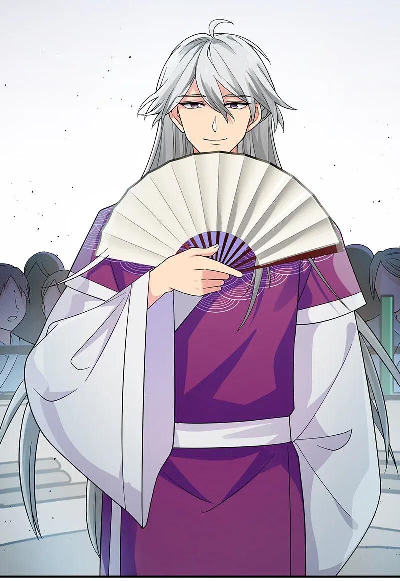 Female Cultivators Are After Me chapter 12 page 32