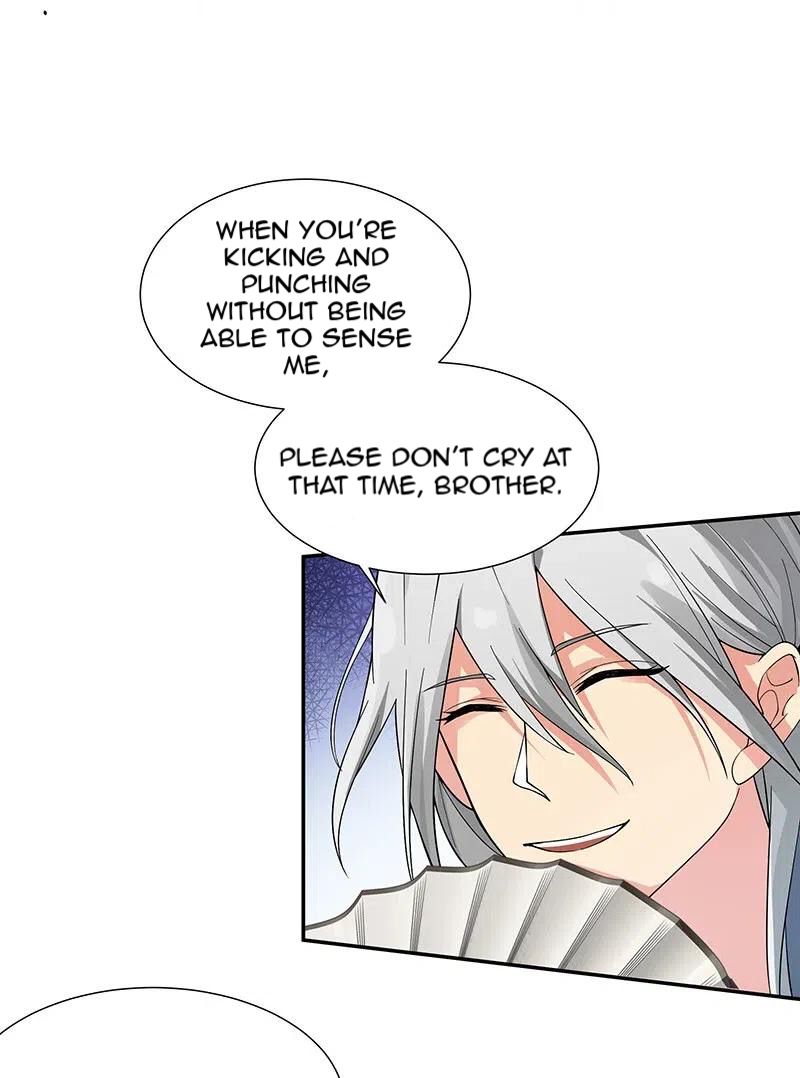 Female Cultivators Are After Me chapter 12 page 33