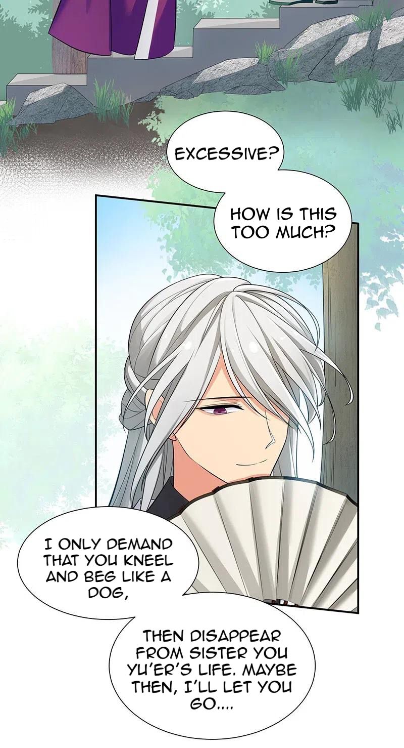 Female Cultivators Are After Me chapter 12 page 4