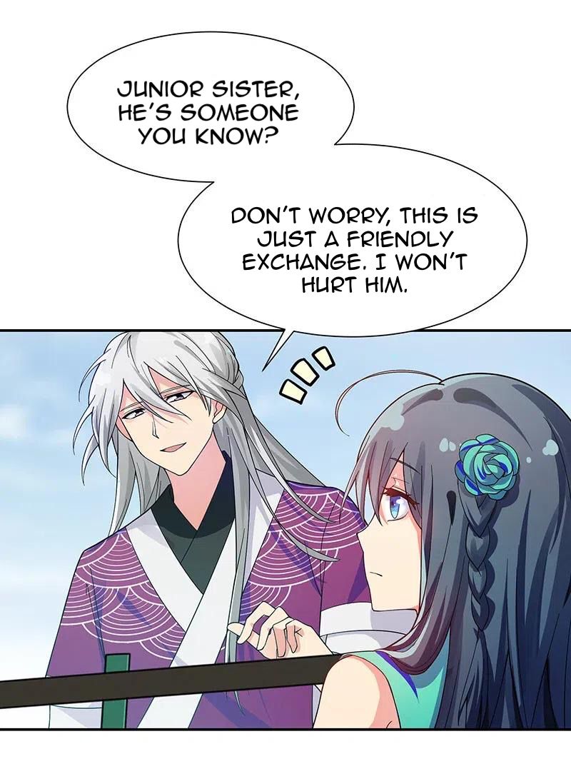 Female Cultivators Are After Me chapter 12 page 42