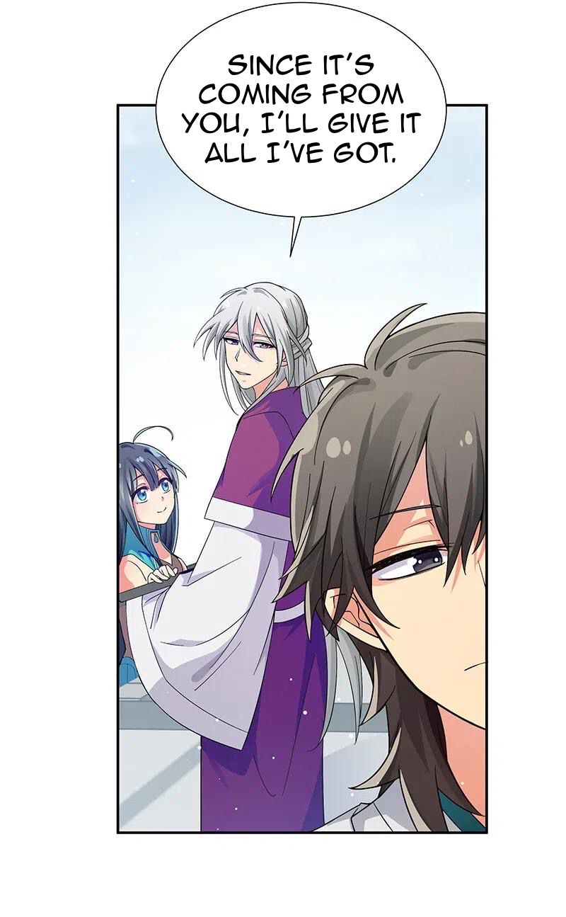 Female Cultivators Are After Me chapter 12 page 46