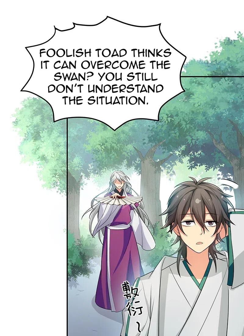 Female Cultivators Are After Me chapter 12 page 5