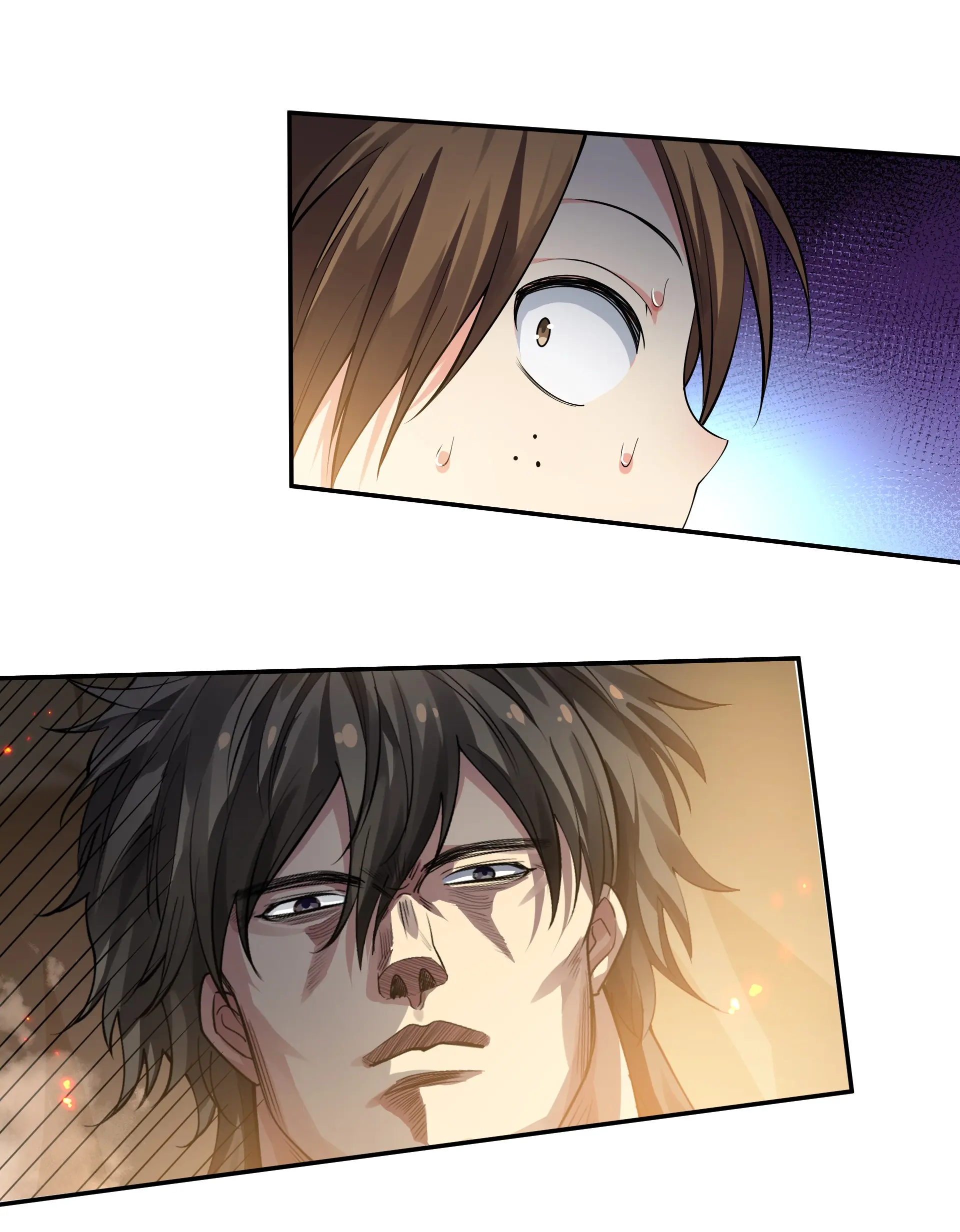 Female Cultivators Are After Me chapter 123 page 10