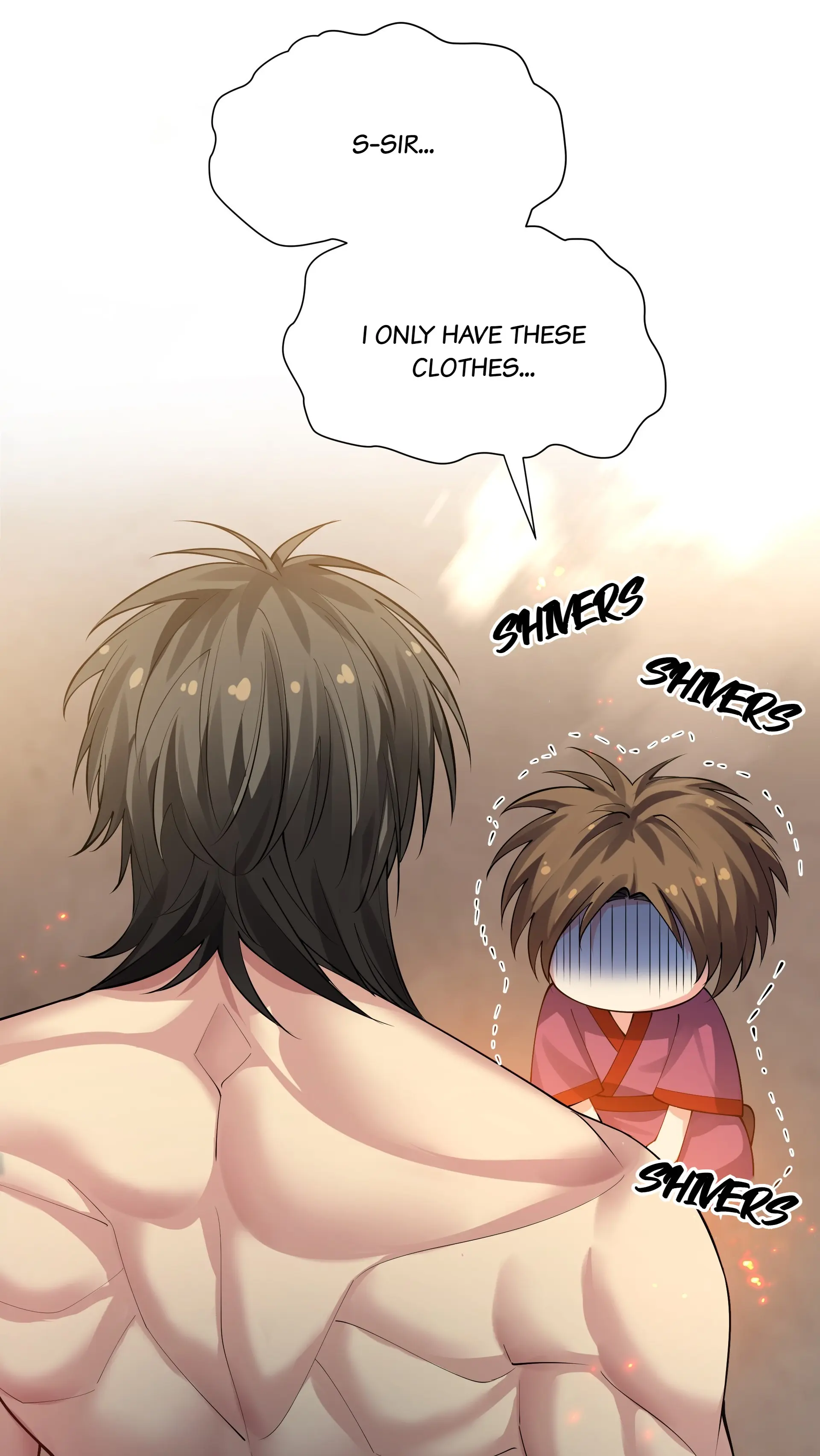 Female Cultivators Are After Me chapter 123 page 11