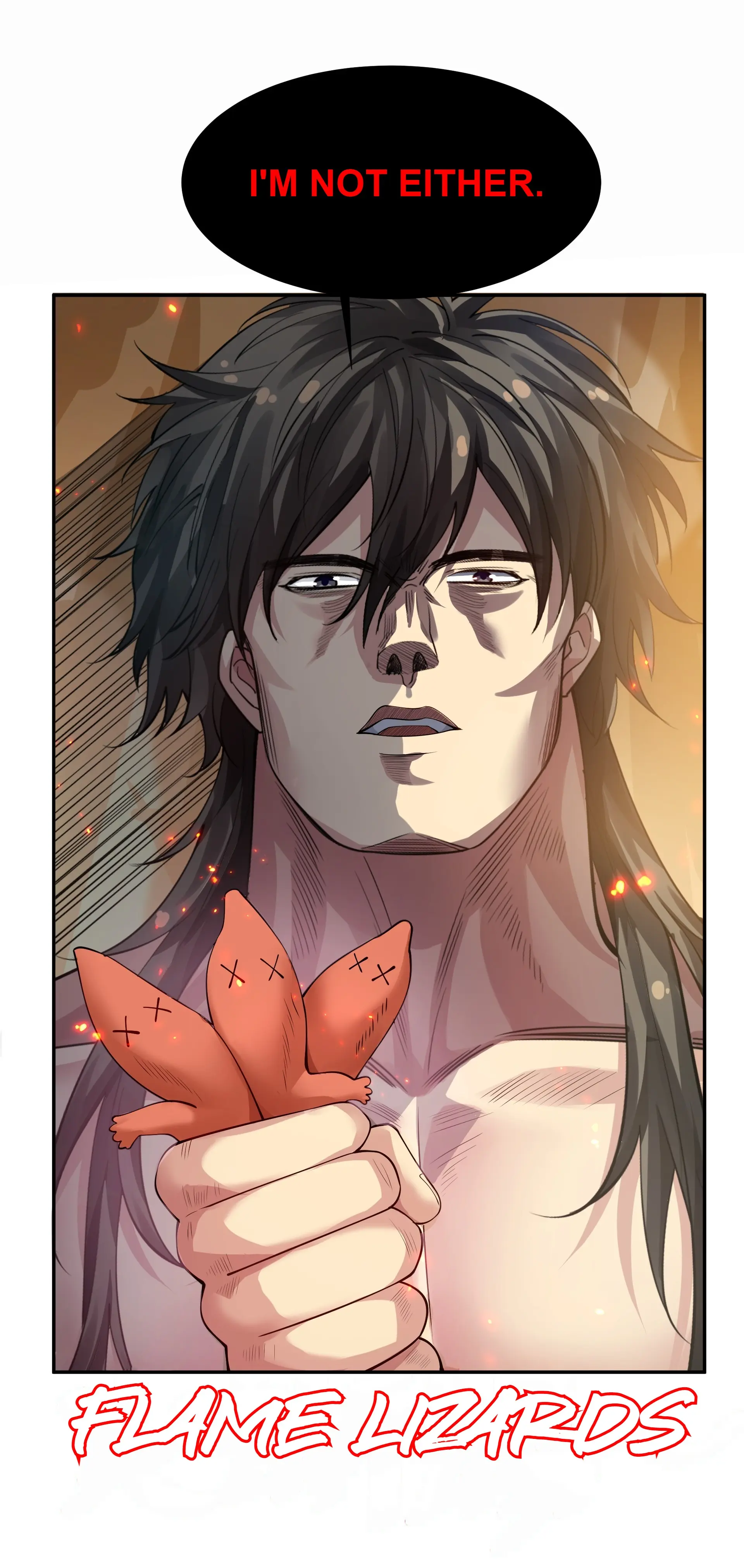 Female Cultivators Are After Me chapter 123 page 13