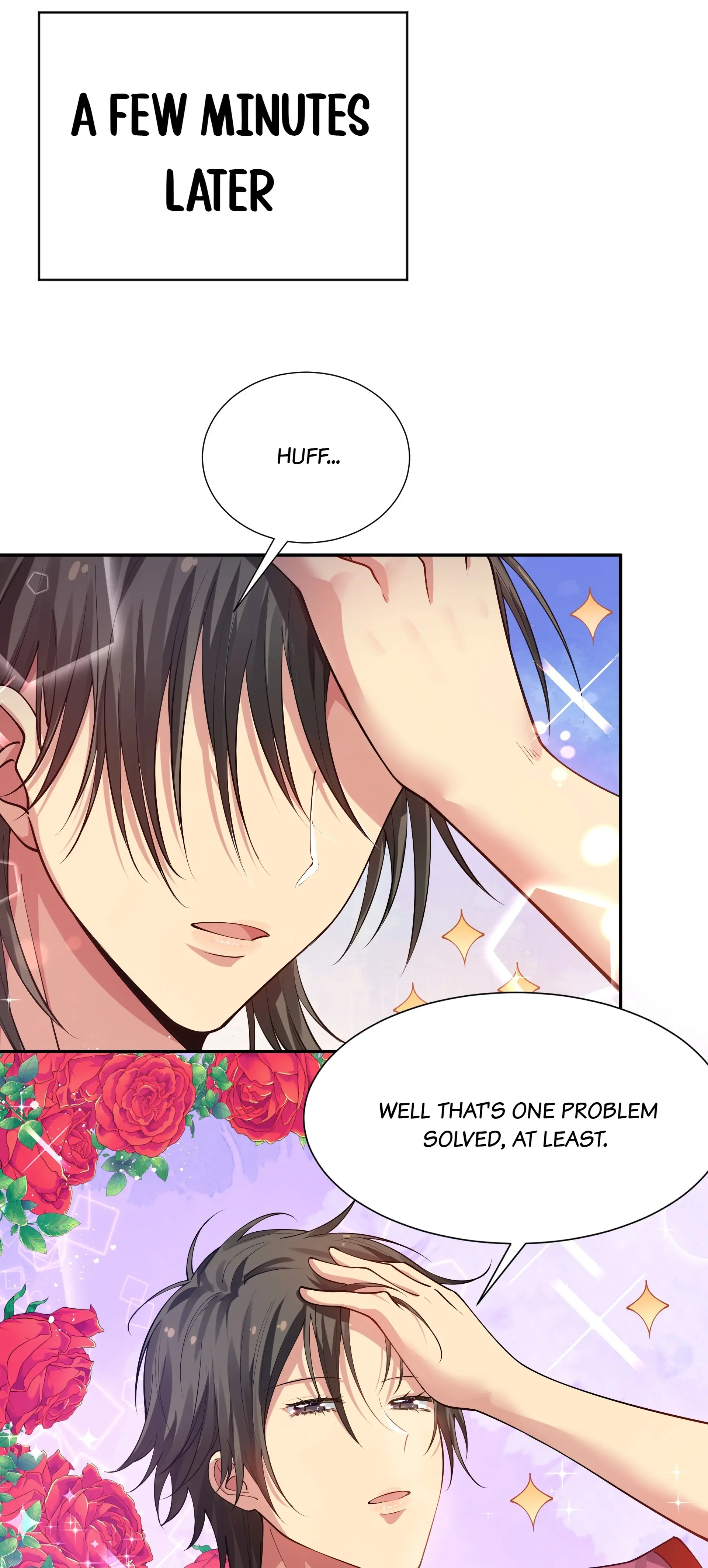 Female Cultivators Are After Me chapter 123 page 16