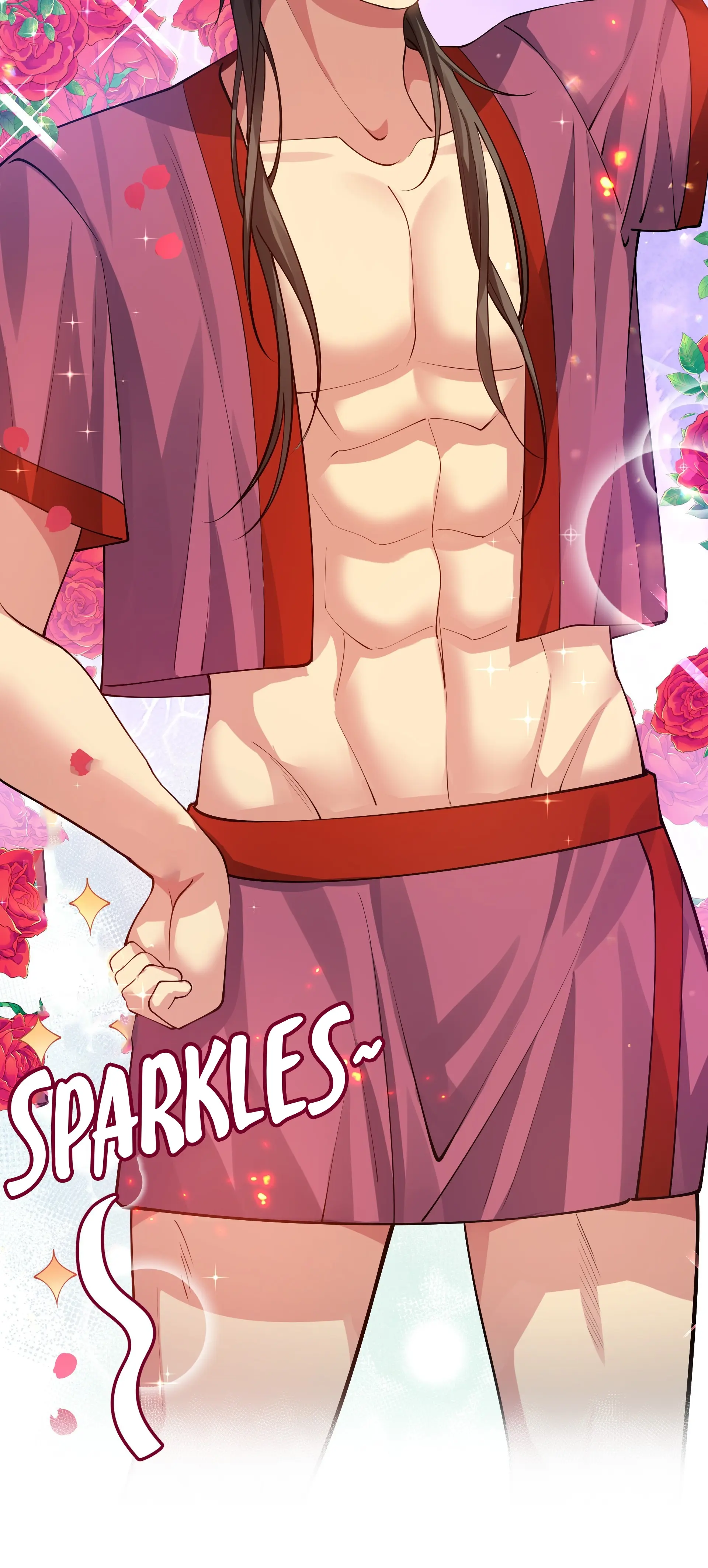 Female Cultivators Are After Me chapter 123 page 17