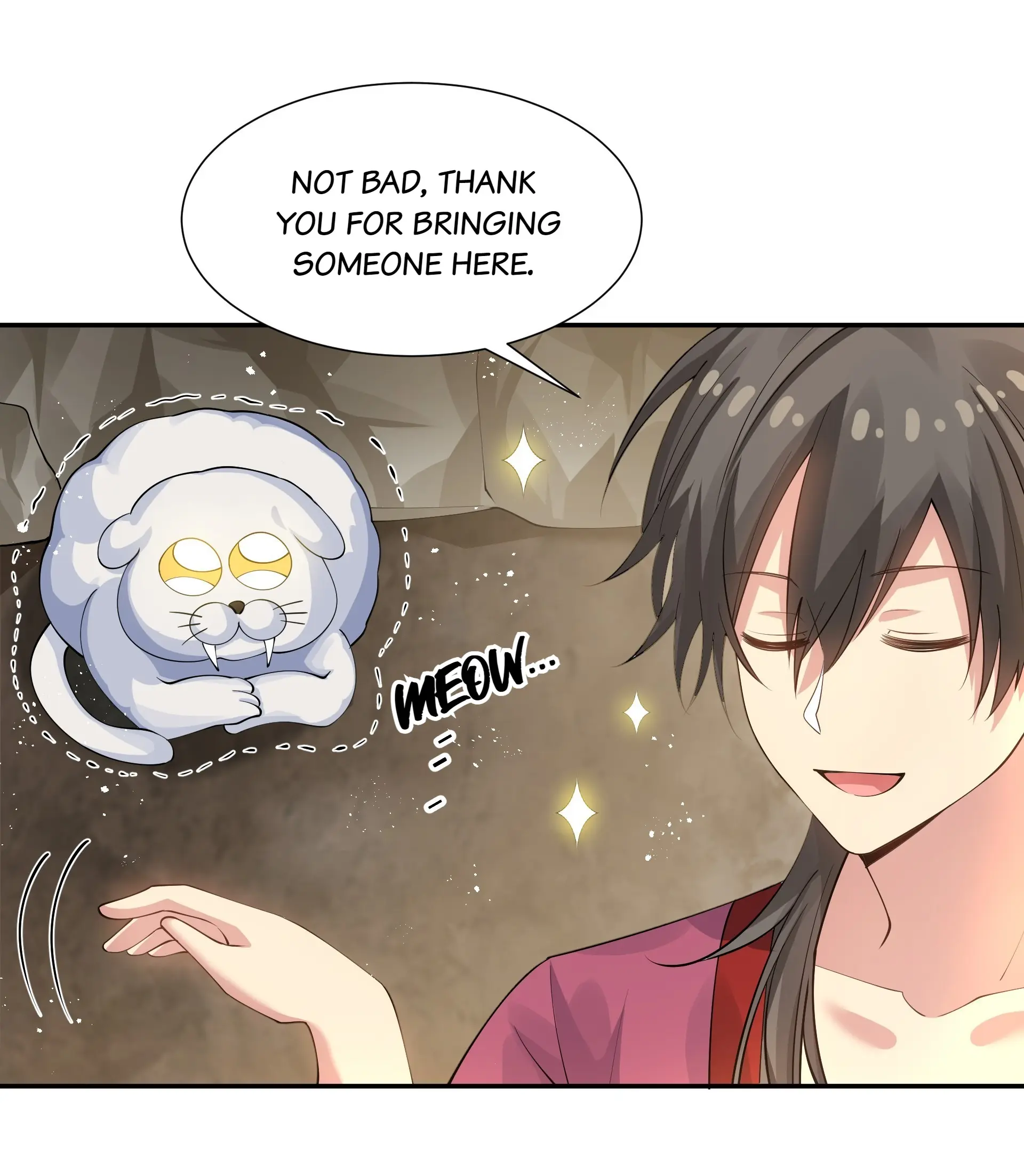 Female Cultivators Are After Me chapter 123 page 18