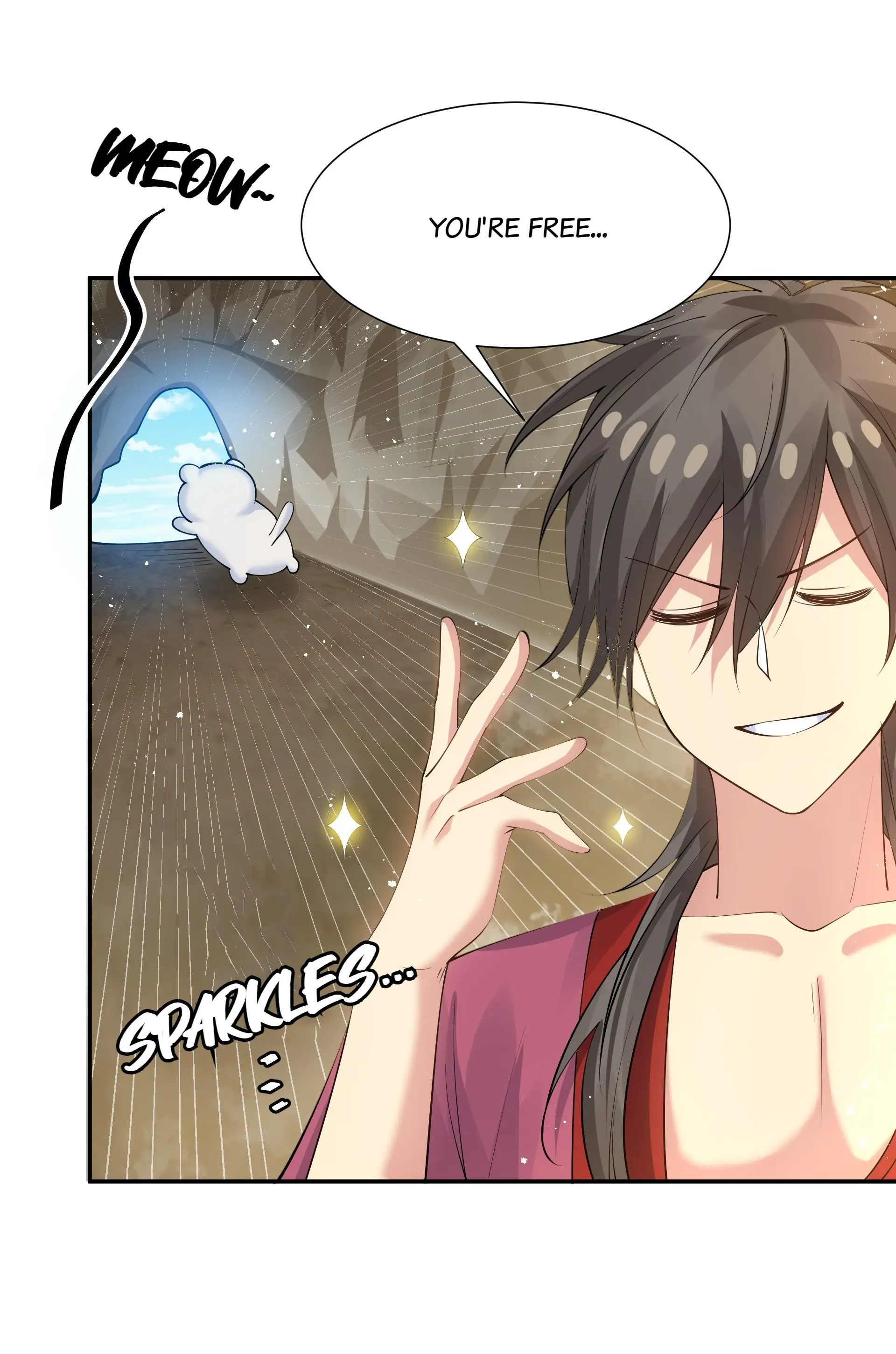 Female Cultivators Are After Me chapter 123 page 19