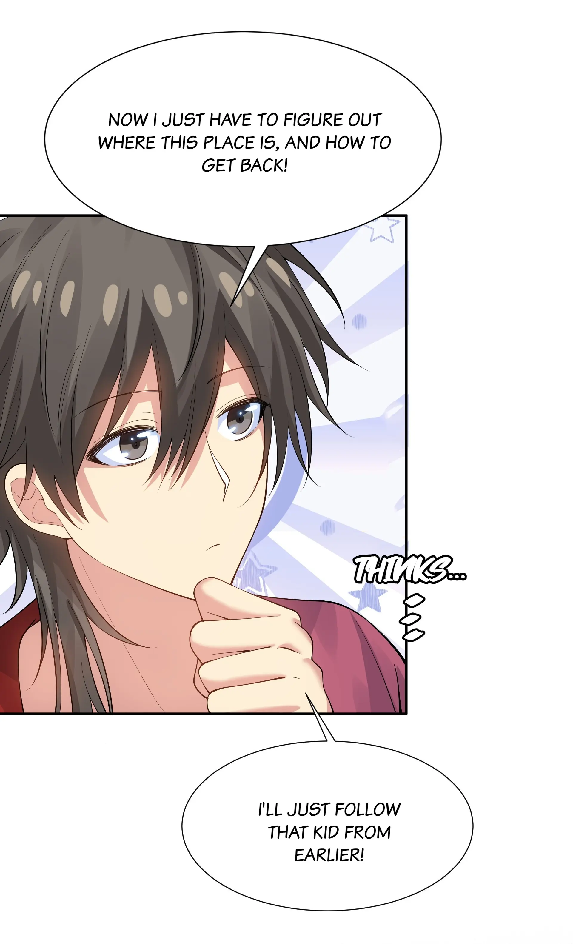 Female Cultivators Are After Me chapter 123 page 21