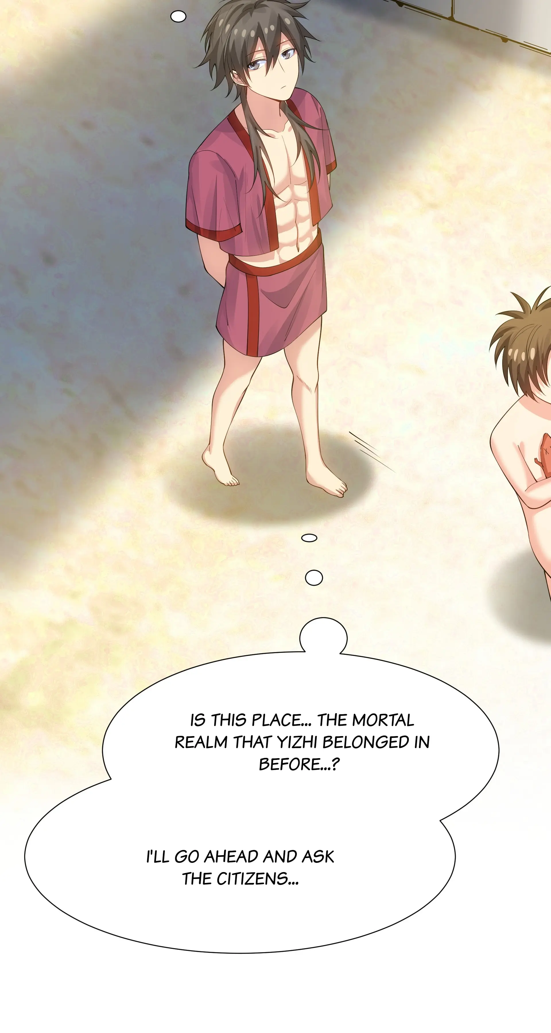 Female Cultivators Are After Me chapter 123 page 25