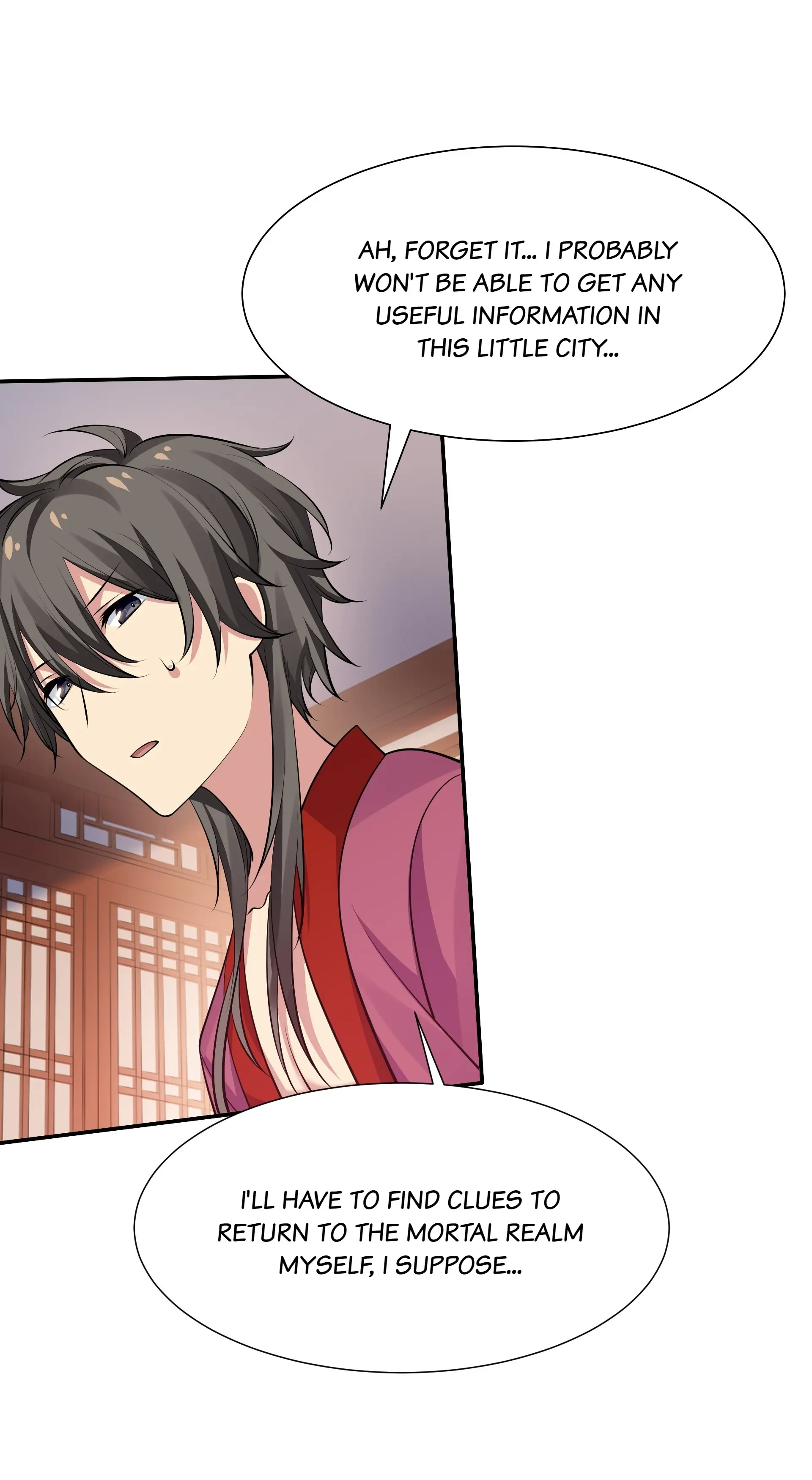 Female Cultivators Are After Me chapter 123 page 33