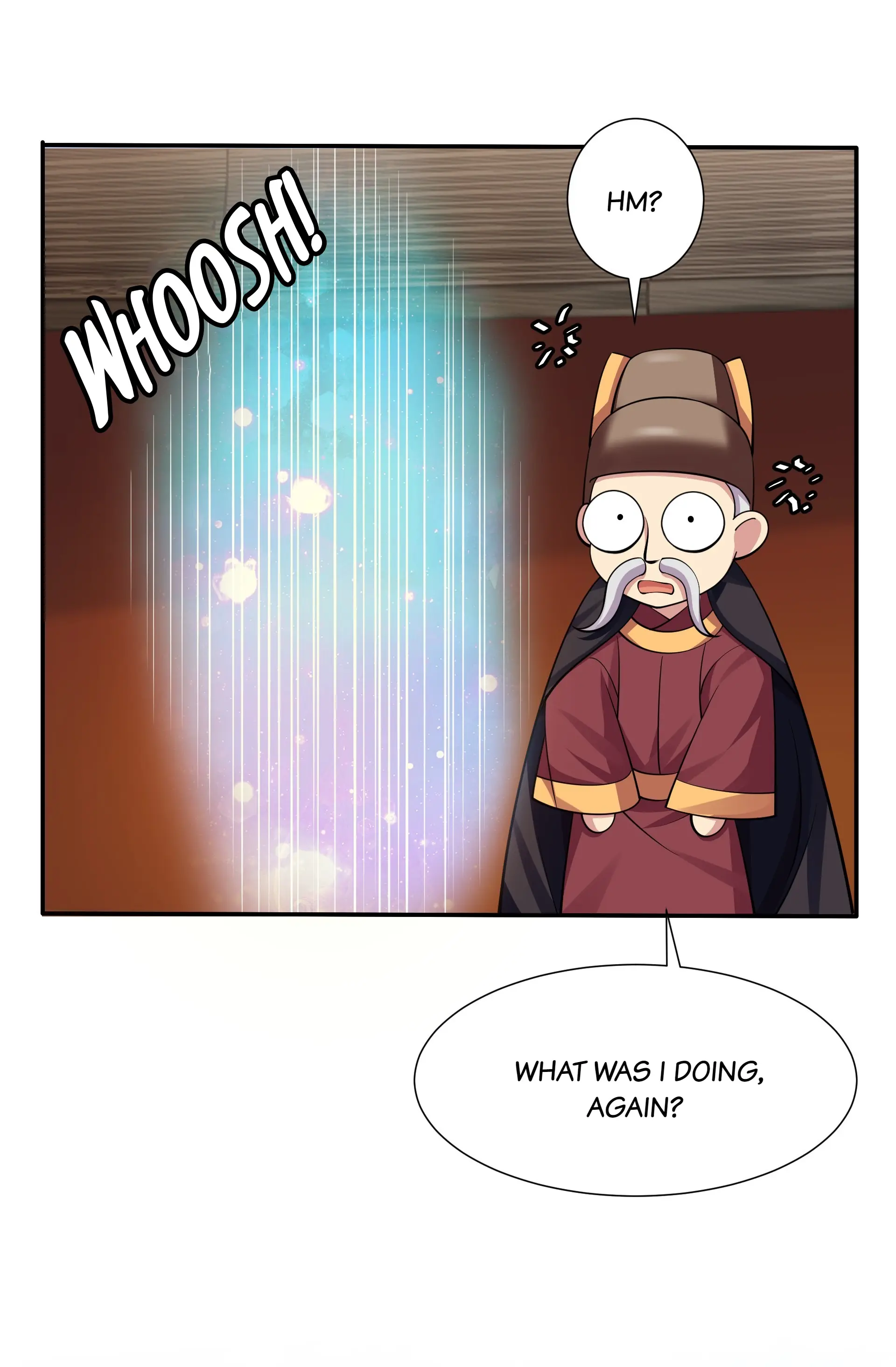 Female Cultivators Are After Me chapter 123 page 34