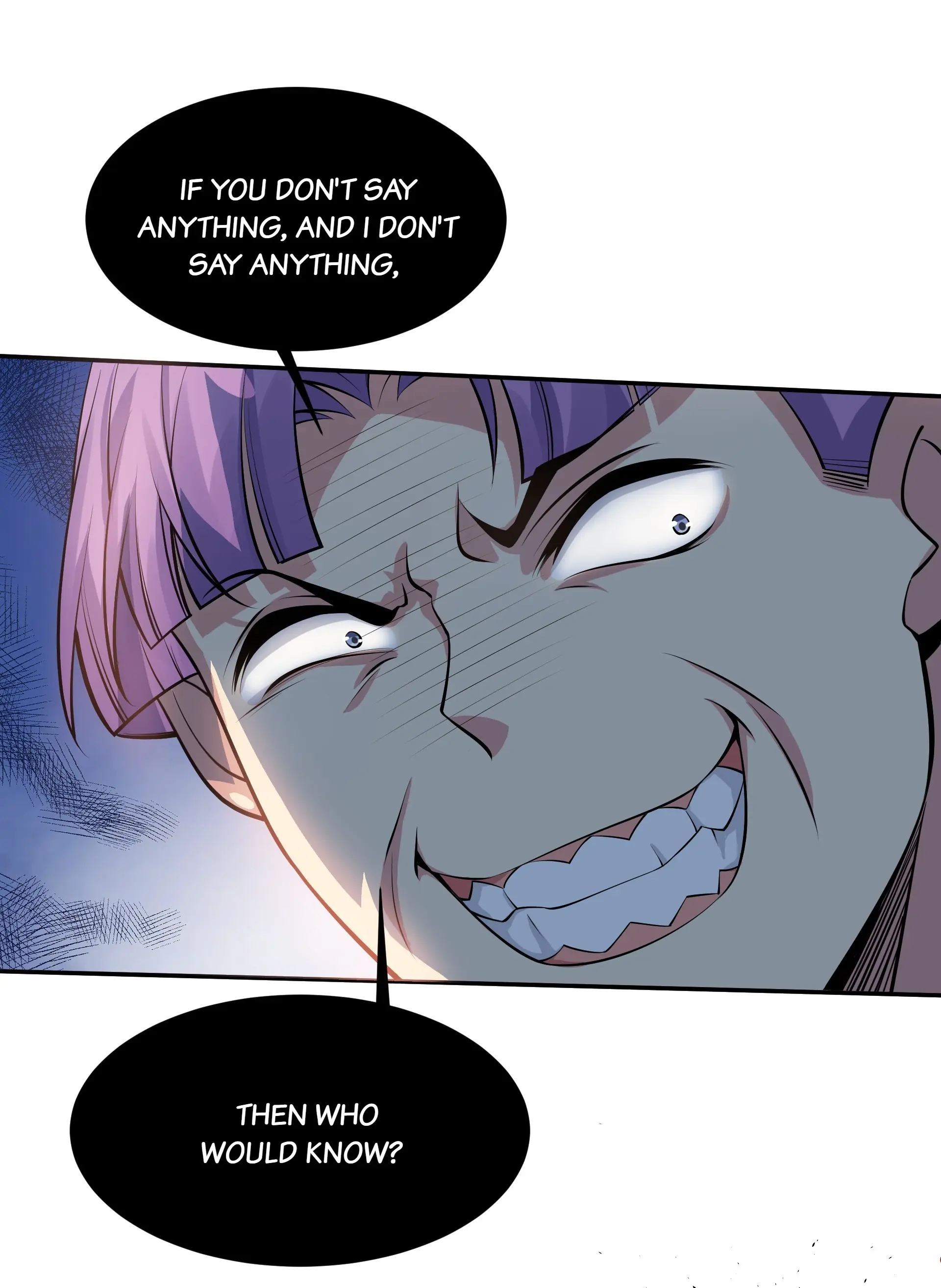 Female Cultivators Are After Me chapter 123 page 39