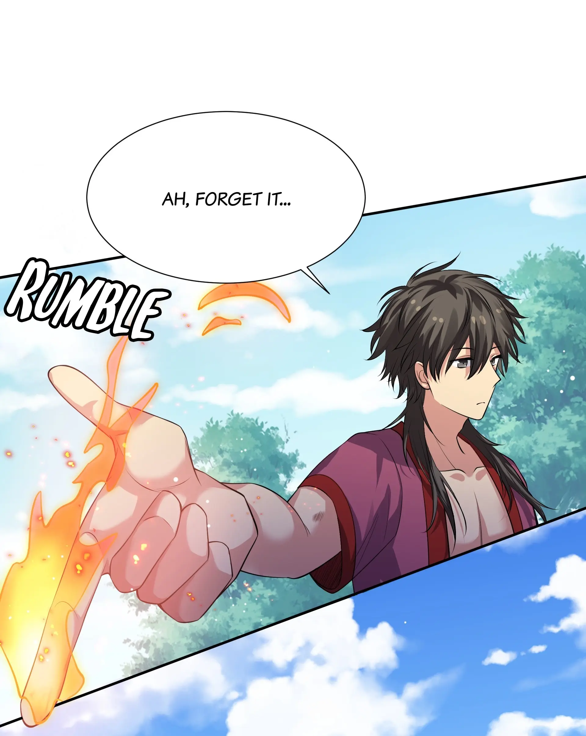 Female Cultivators Are After Me chapter 123 page 45