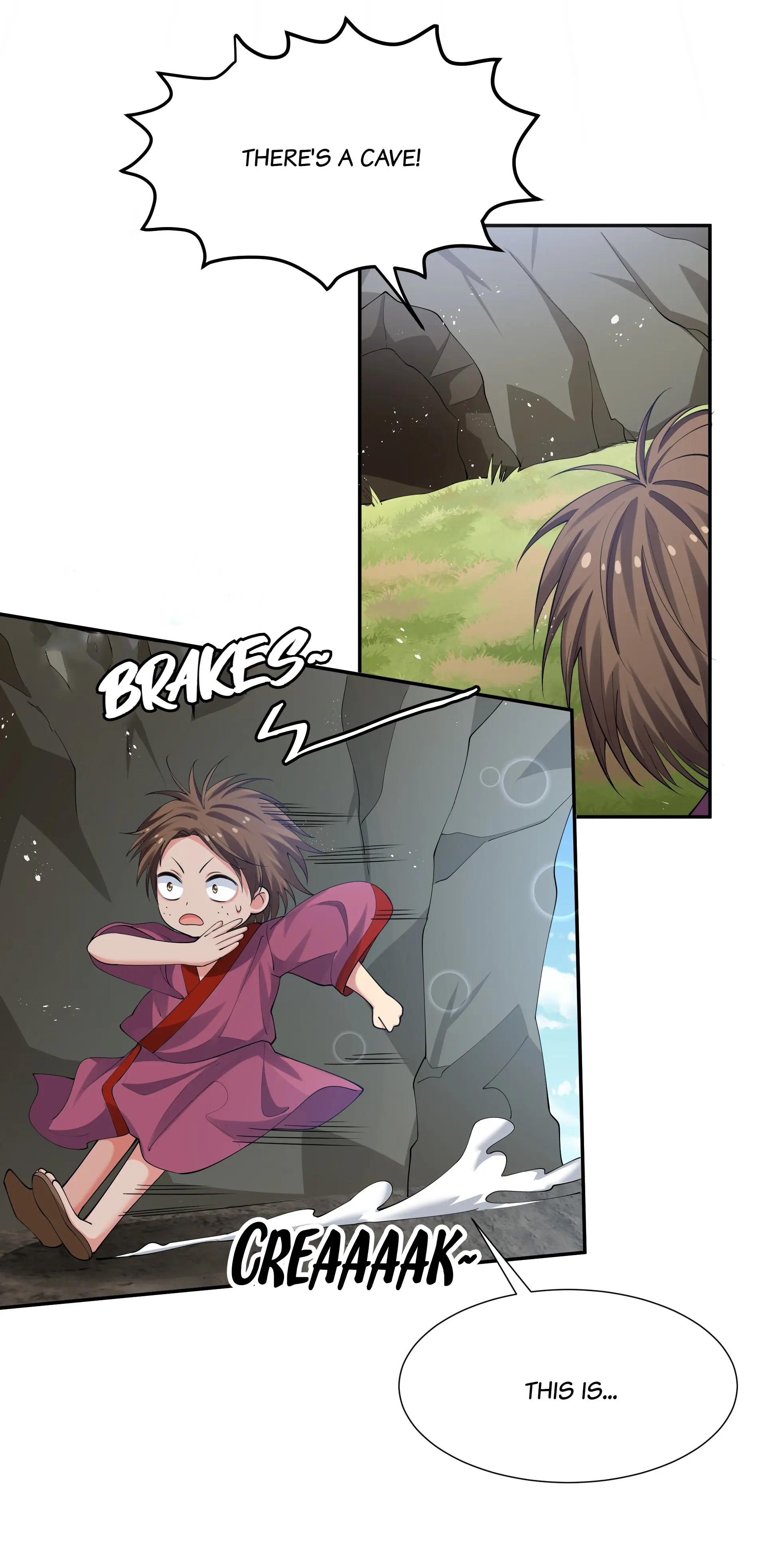 Female Cultivators Are After Me chapter 123 page 5