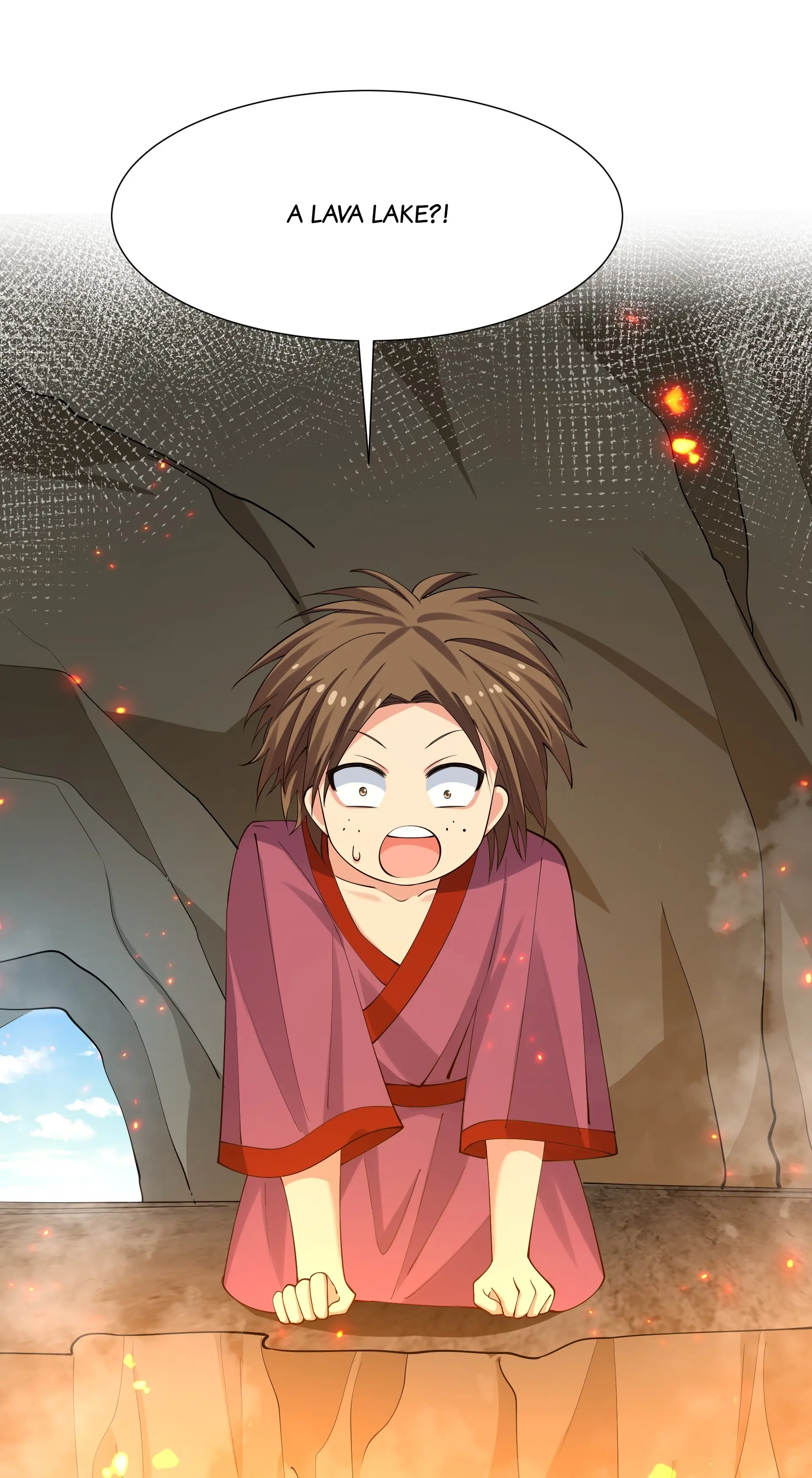 Female Cultivators Are After Me chapter 123 page 6