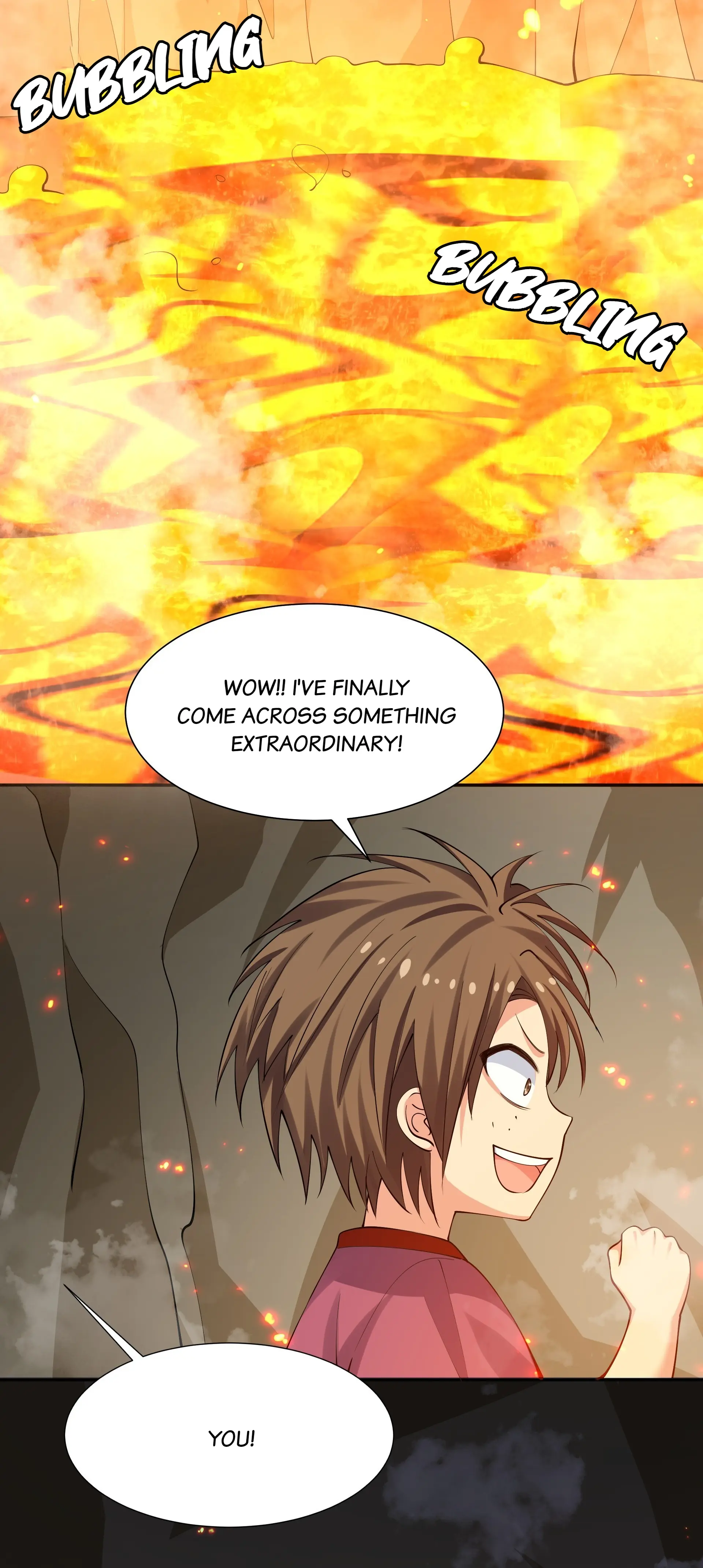 Female Cultivators Are After Me chapter 123 page 7