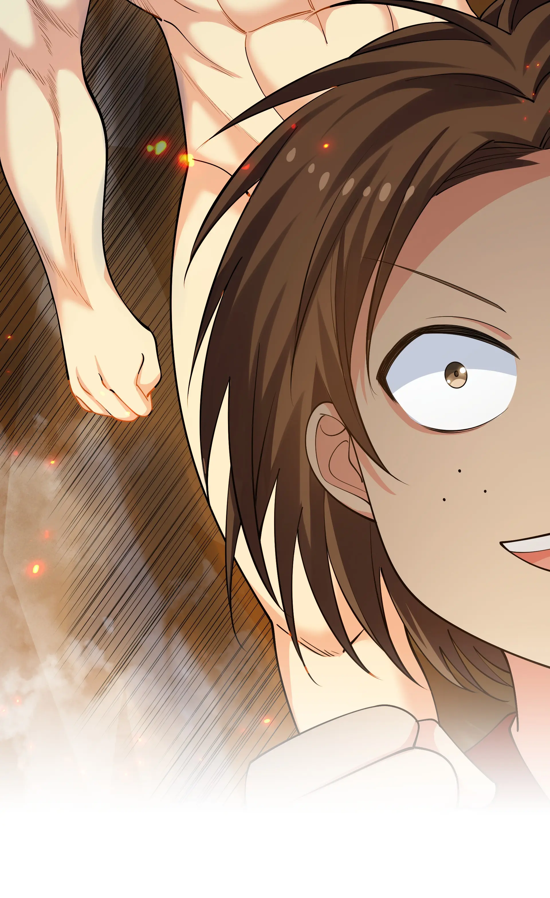 Female Cultivators Are After Me chapter 123 page 9