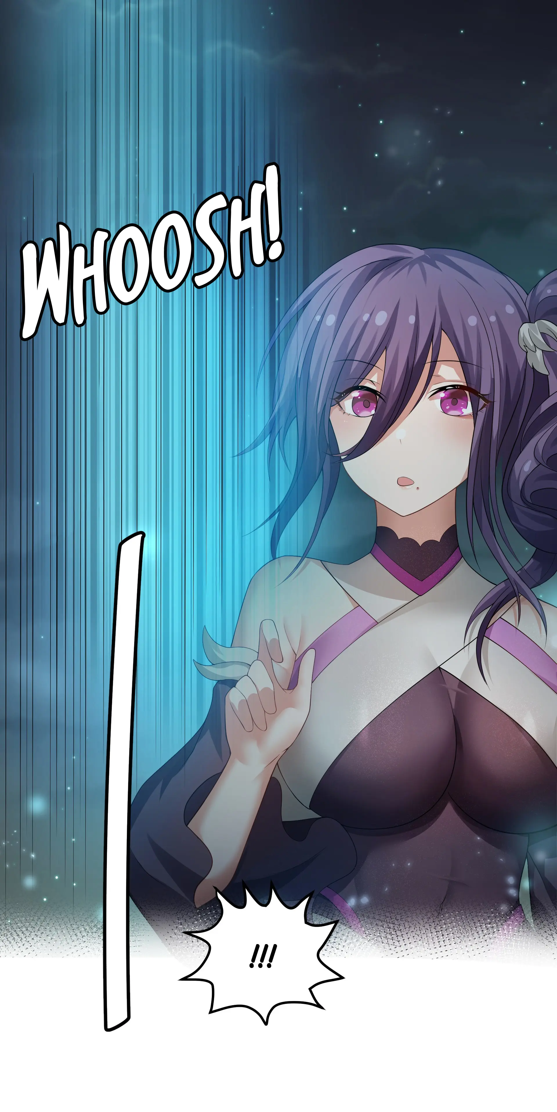 Female Cultivators Are After Me chapter 126 page 10