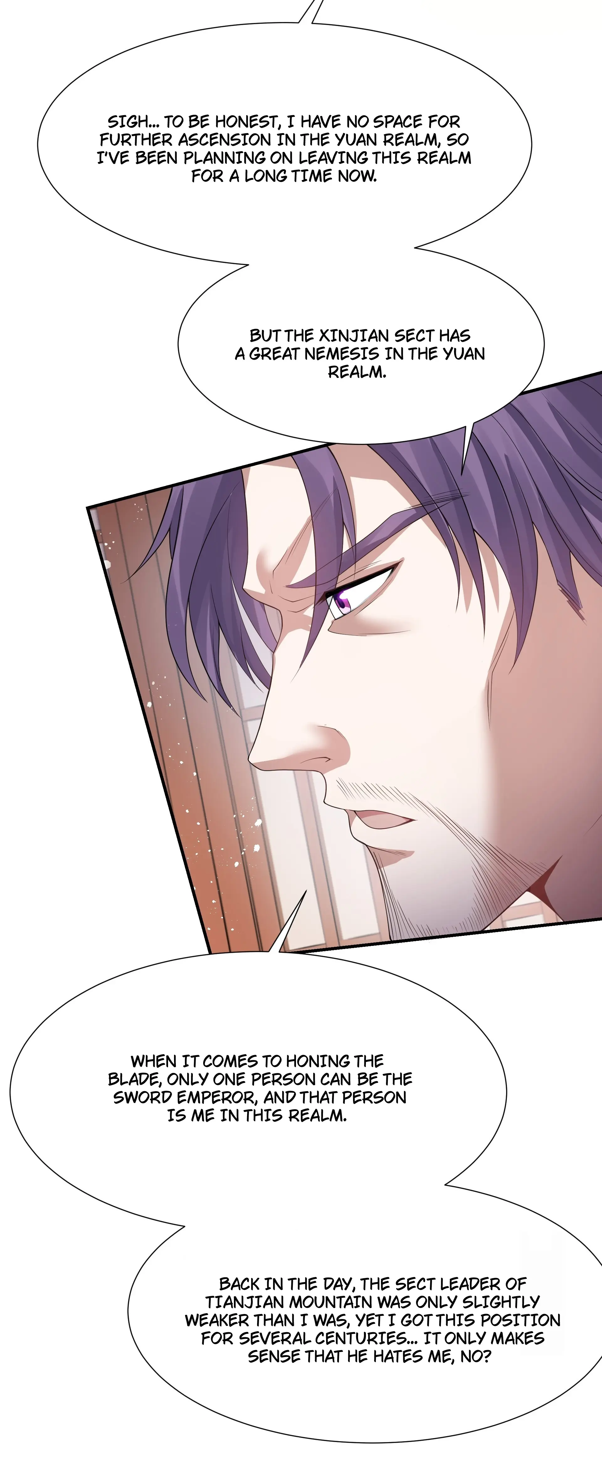 Female Cultivators Are After Me chapter 126 page 16