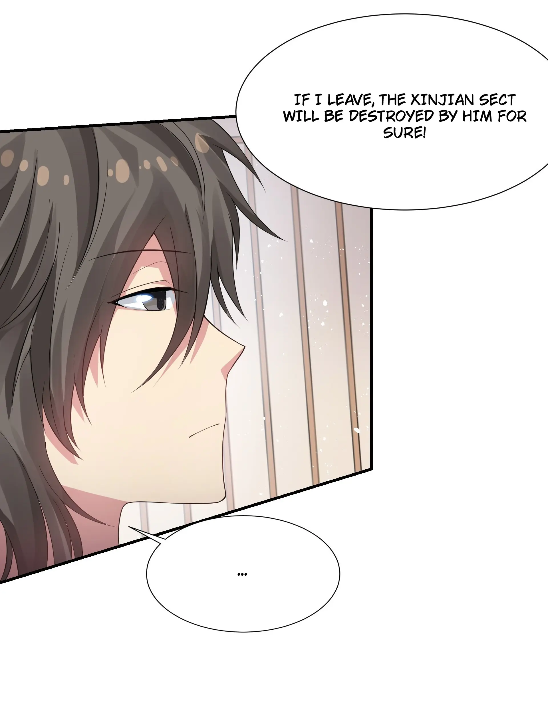 Female Cultivators Are After Me chapter 126 page 17