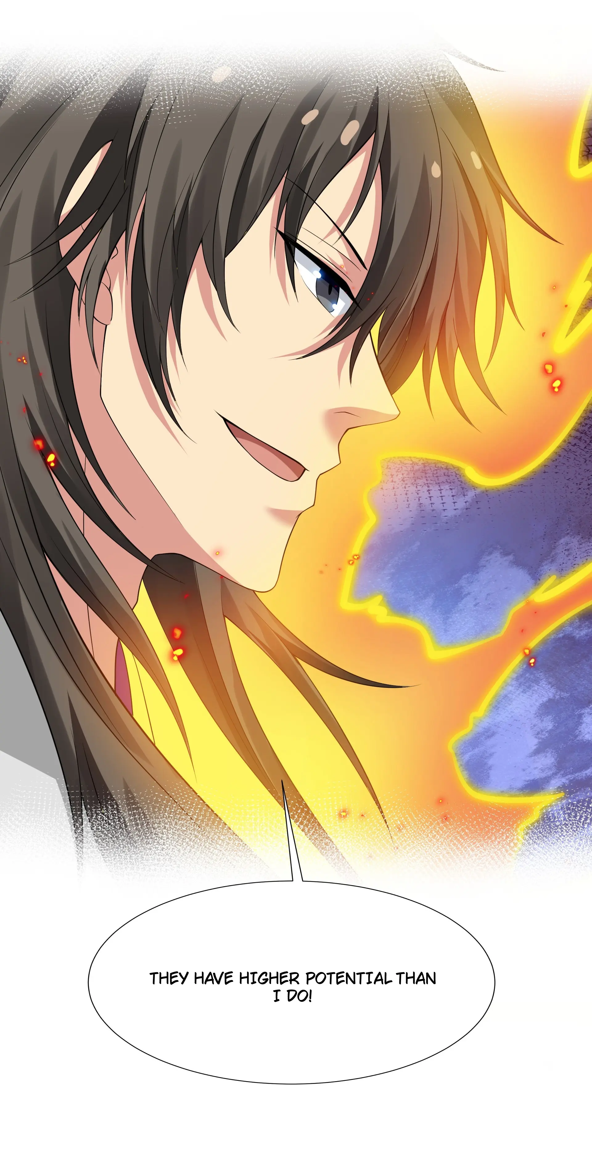 Female Cultivators Are After Me chapter 126 page 23