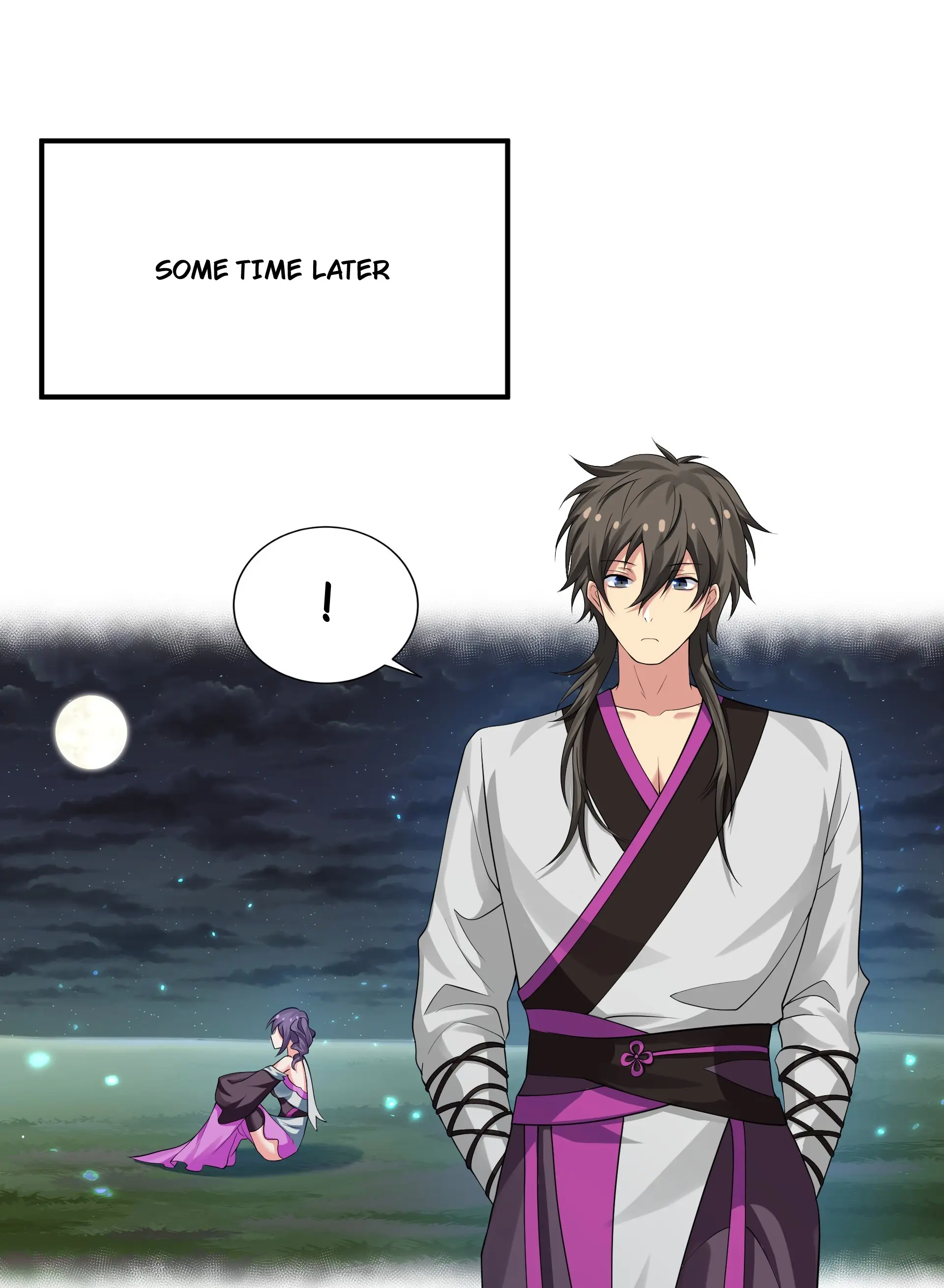 Female Cultivators Are After Me chapter 126 page 28