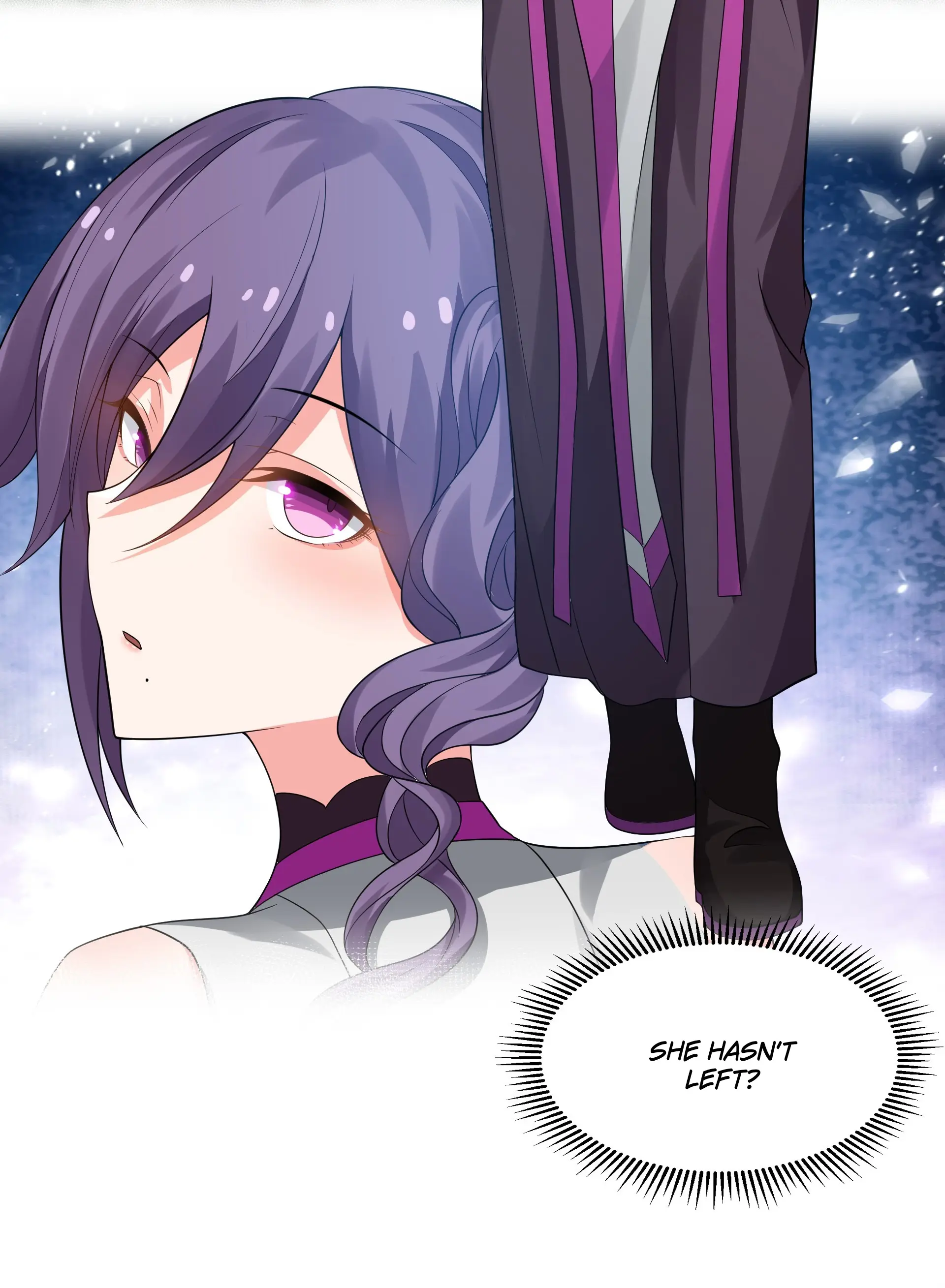 Female Cultivators Are After Me chapter 126 page 29