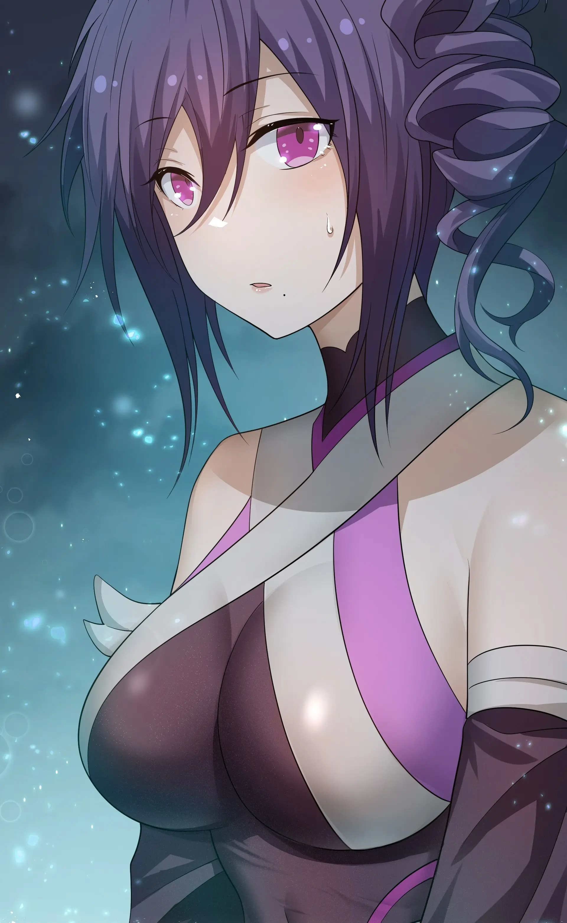 Female Cultivators Are After Me chapter 126 page 33