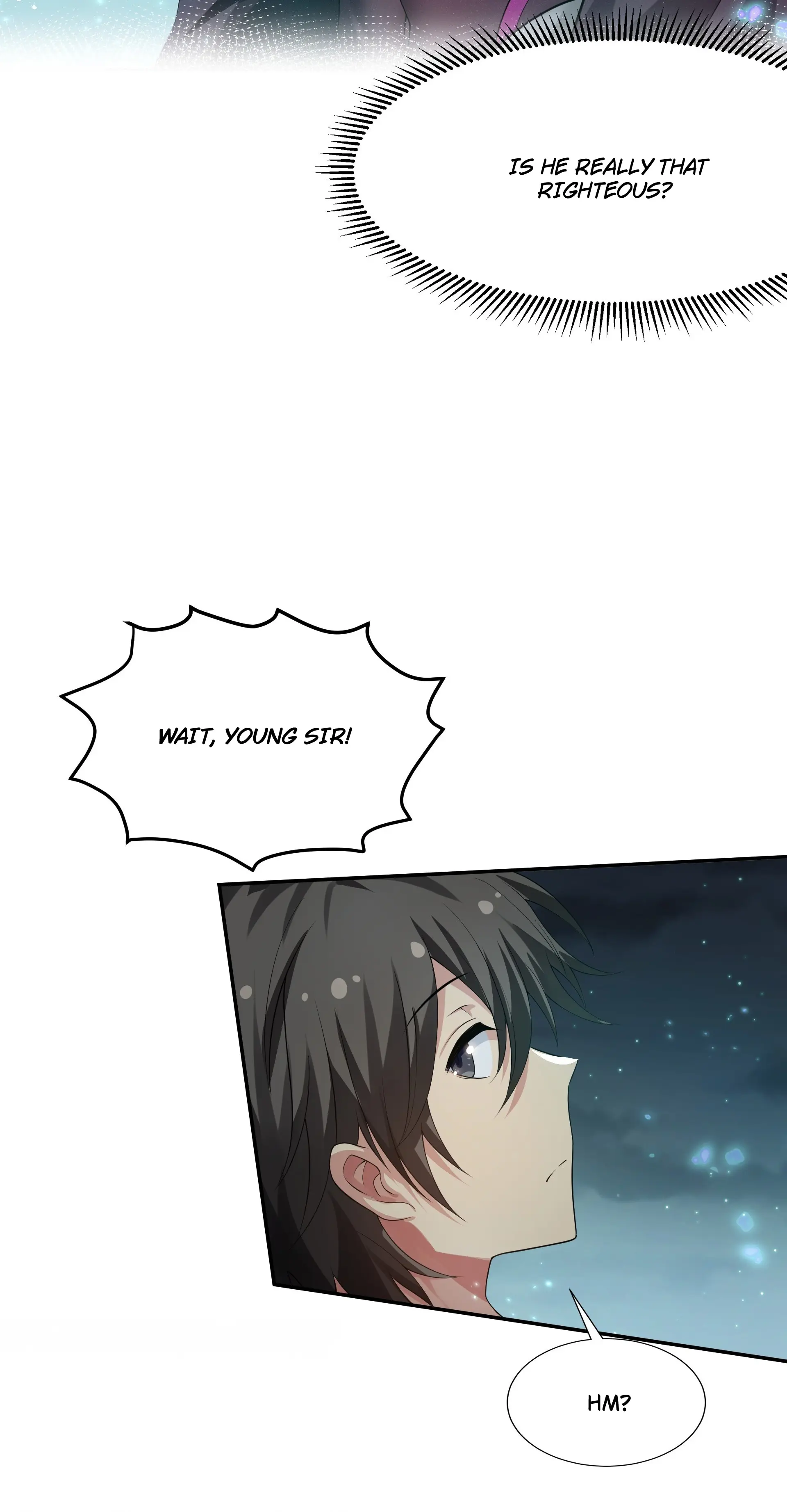 Female Cultivators Are After Me chapter 126 page 34