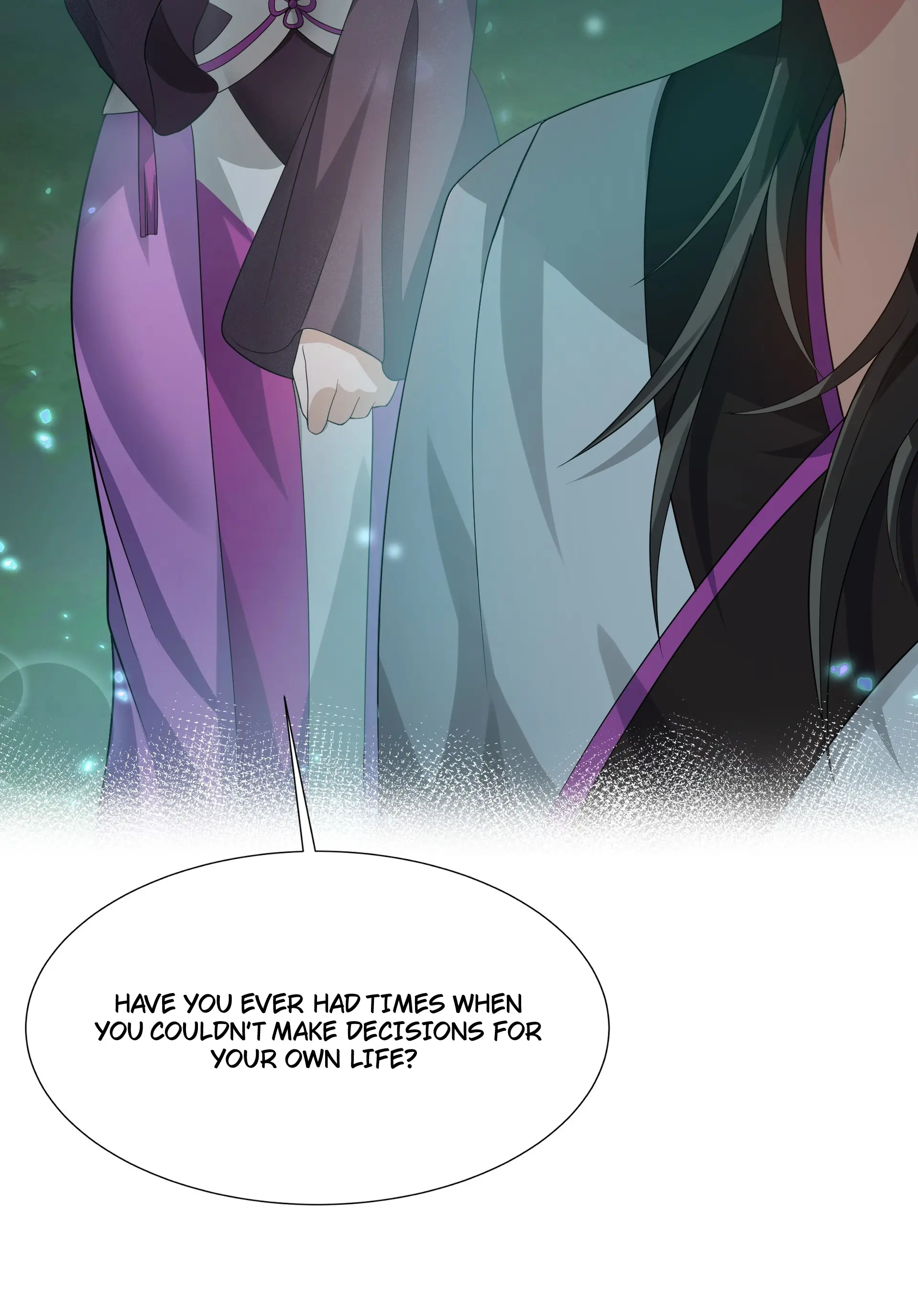 Female Cultivators Are After Me chapter 126 page 36