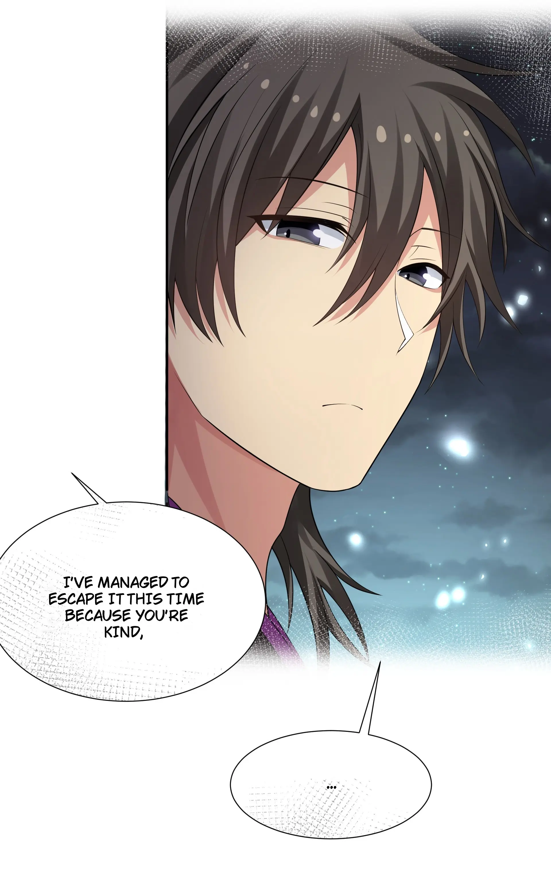 Female Cultivators Are After Me chapter 126 page 38