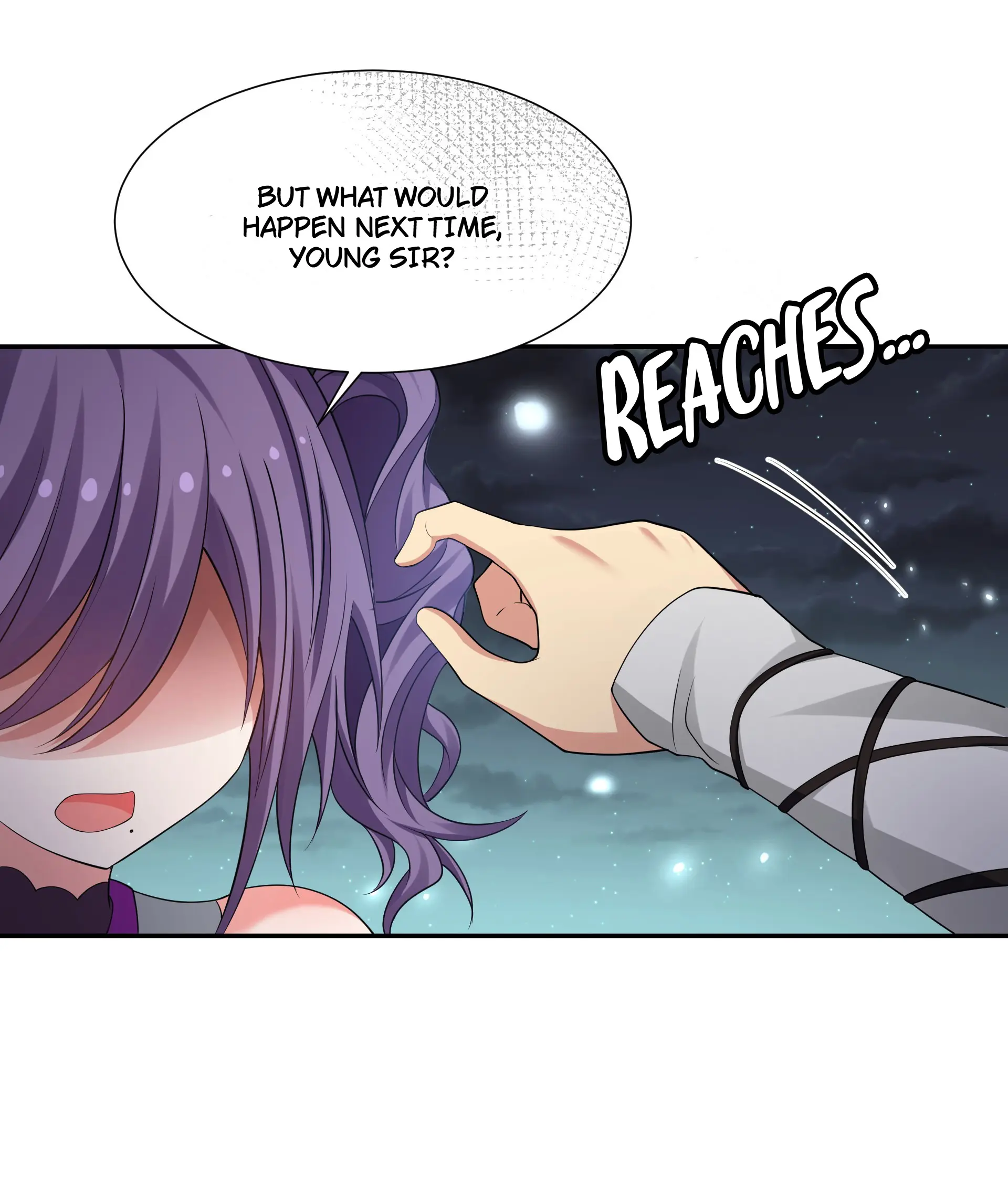 Female Cultivators Are After Me chapter 126 page 39