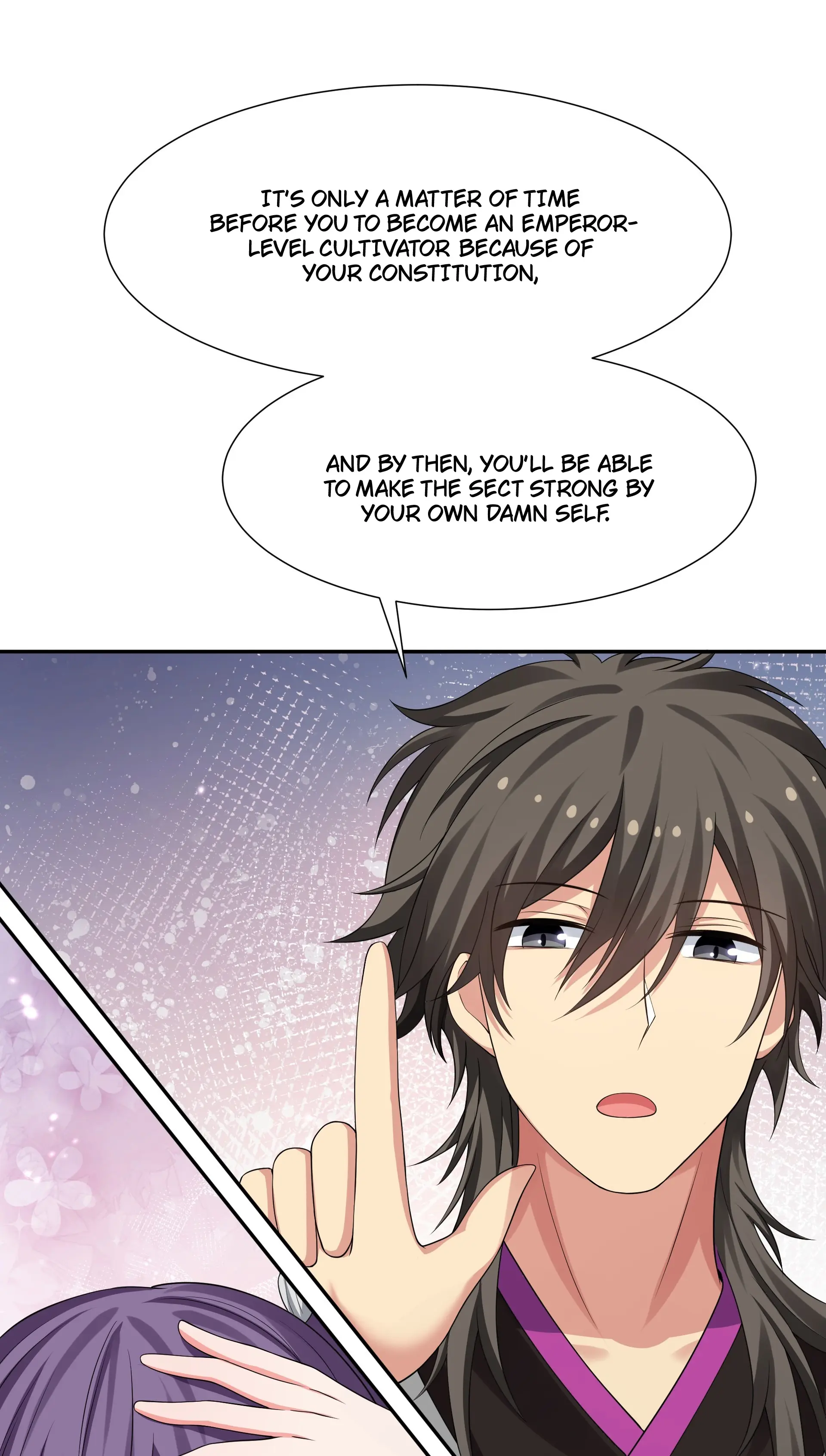 Female Cultivators Are After Me chapter 126 page 41