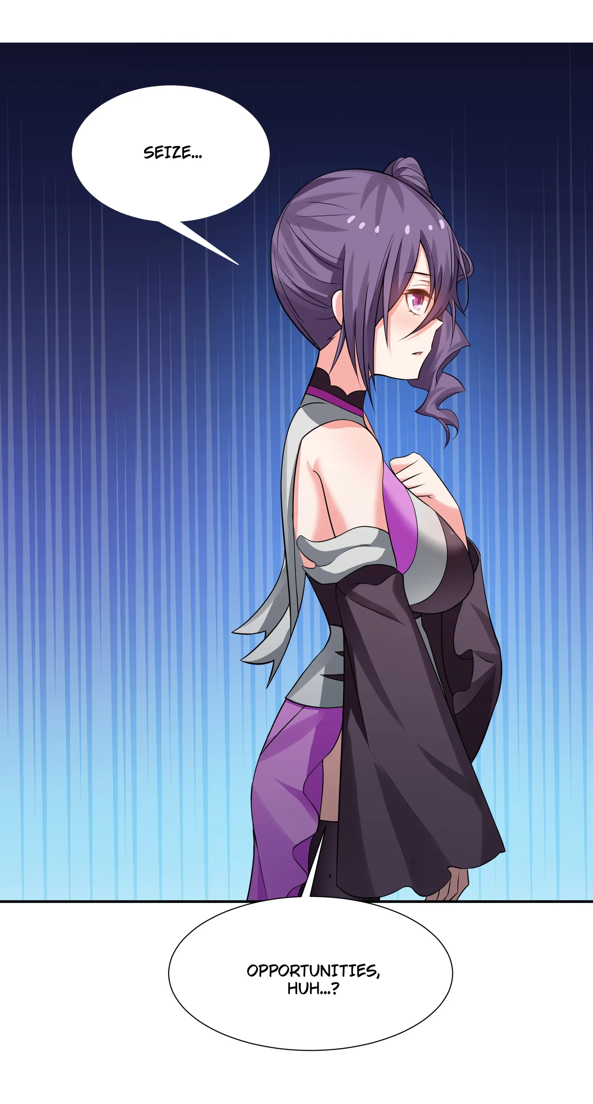 Female Cultivators Are After Me chapter 126 page 43