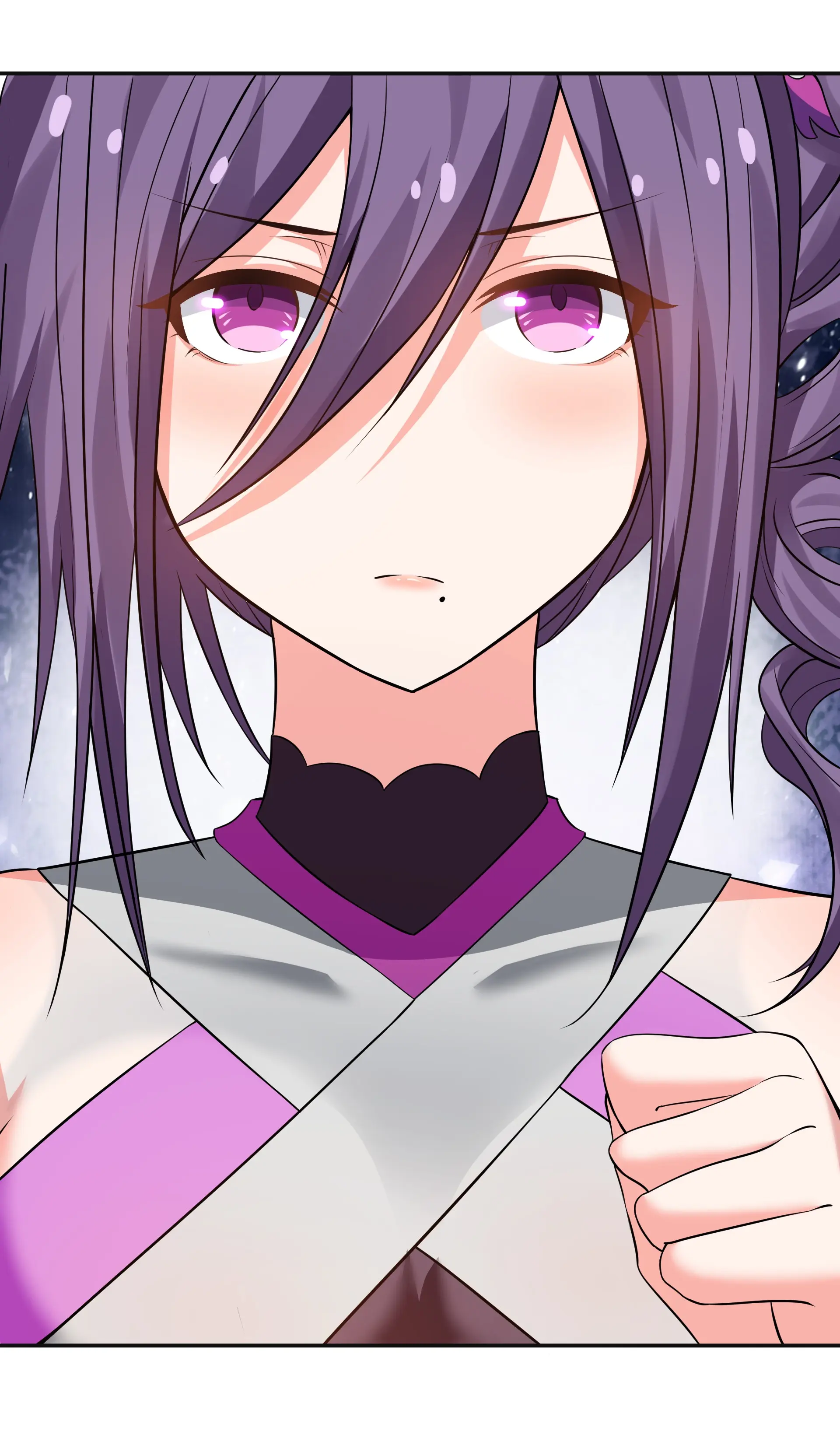 Female Cultivators Are After Me chapter 126 page 44