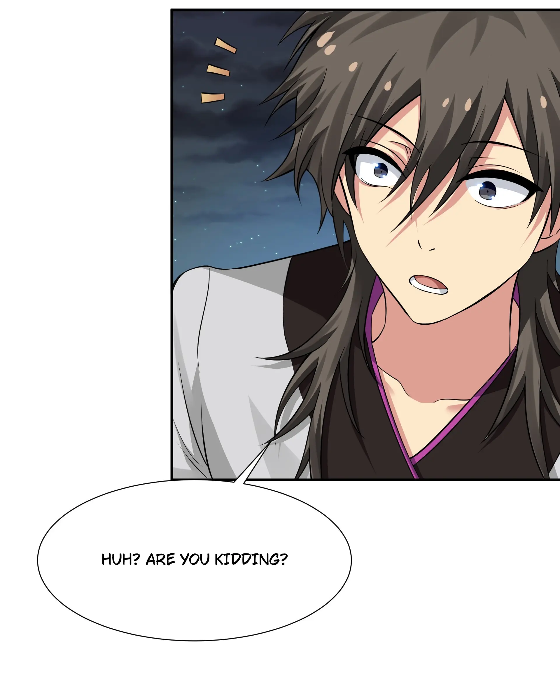 Female Cultivators Are After Me chapter 126 page 48