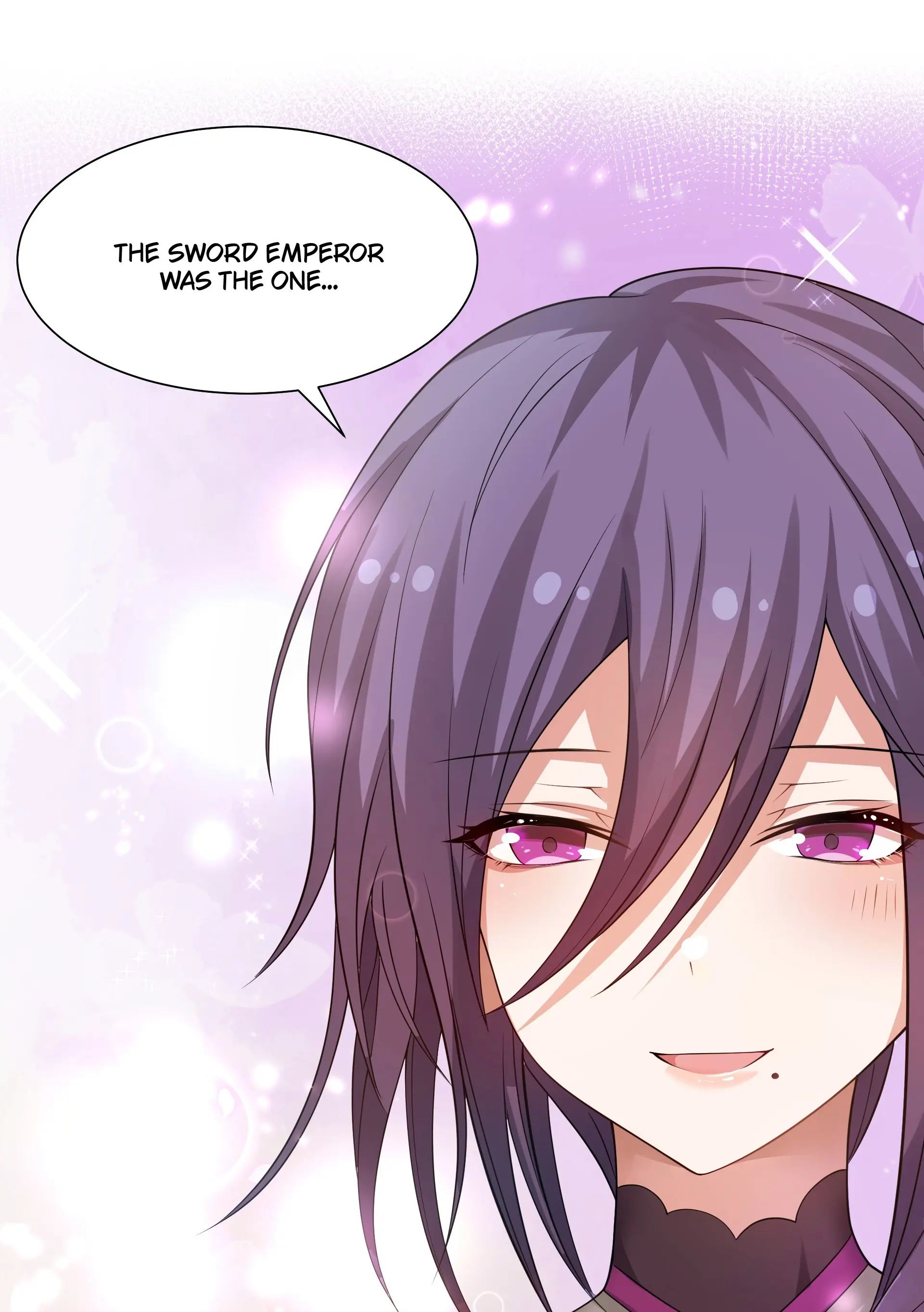 Female Cultivators Are After Me chapter 126 page 5