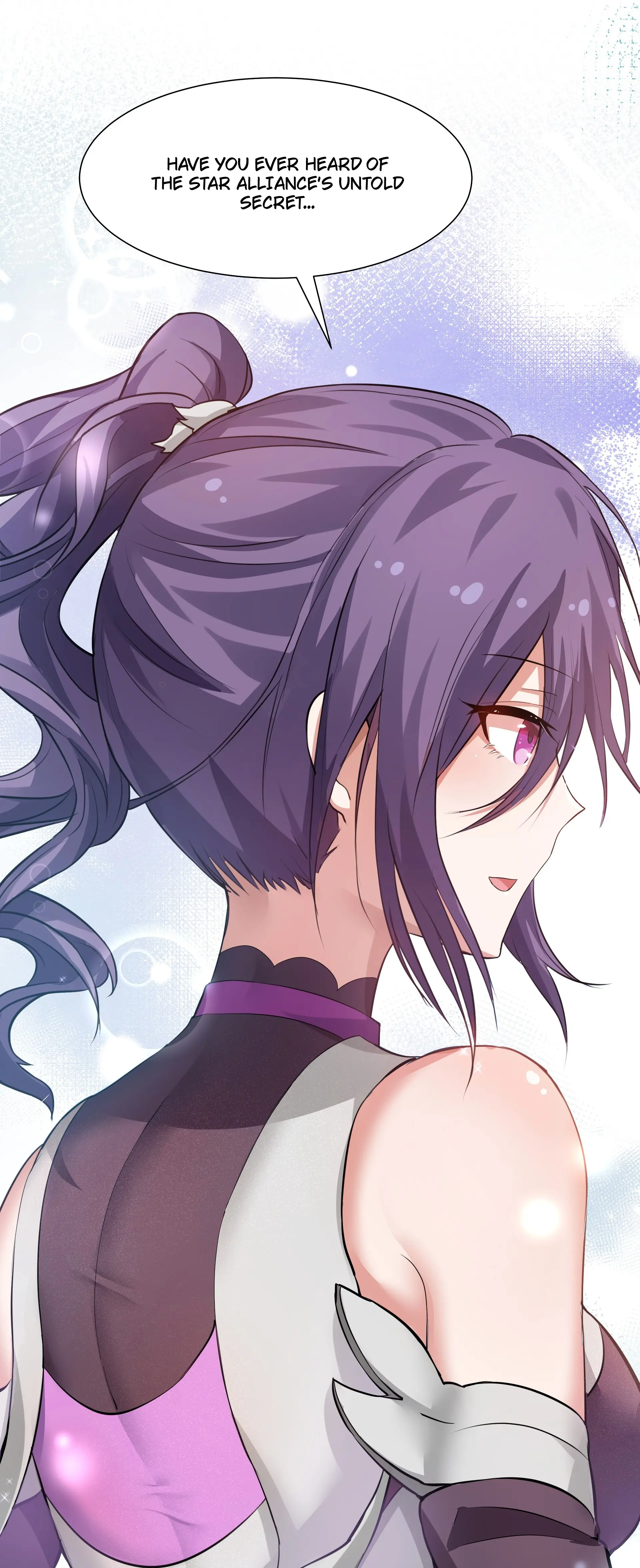 Female Cultivators Are After Me chapter 126 page 50