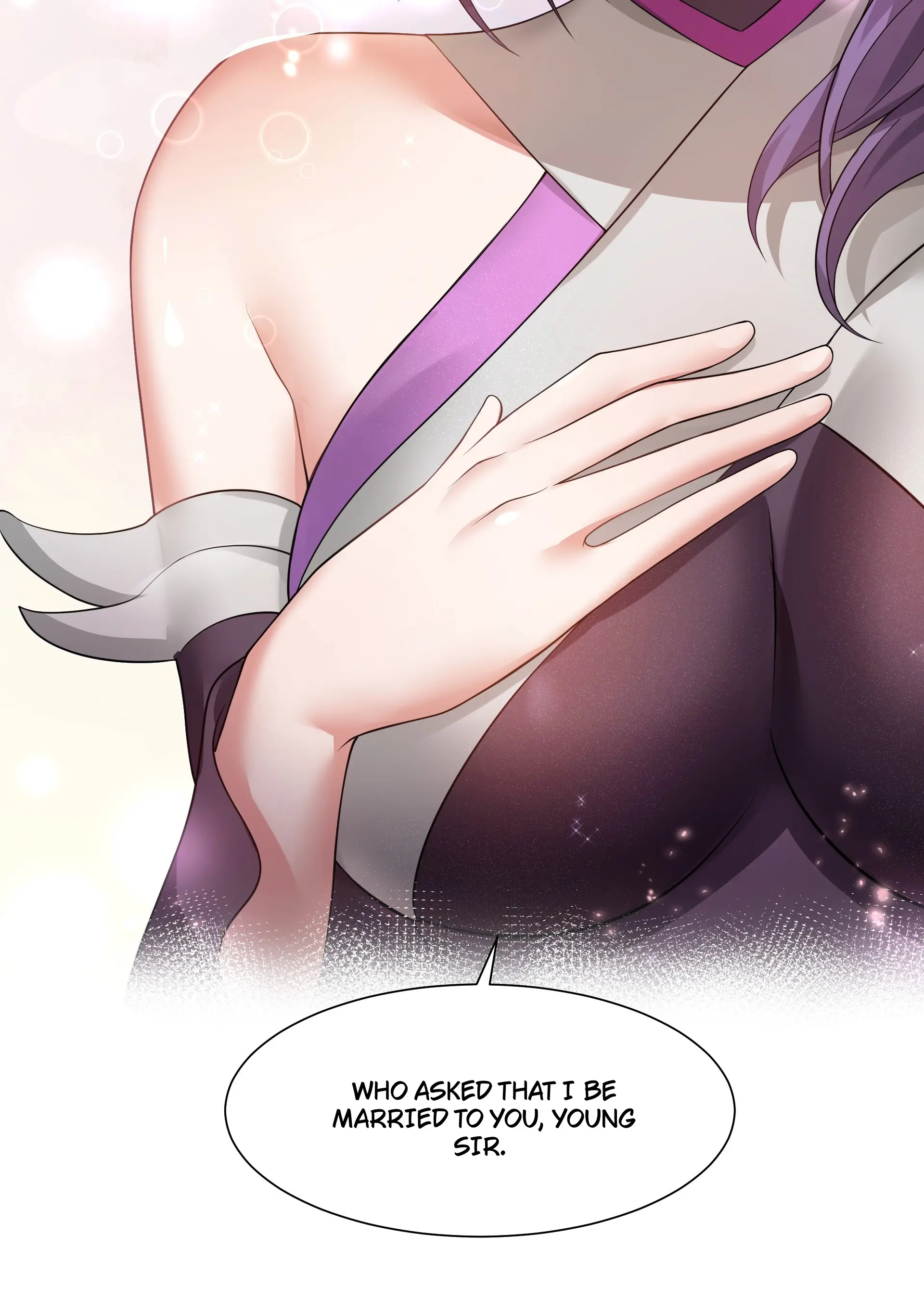 Female Cultivators Are After Me chapter 126 page 6