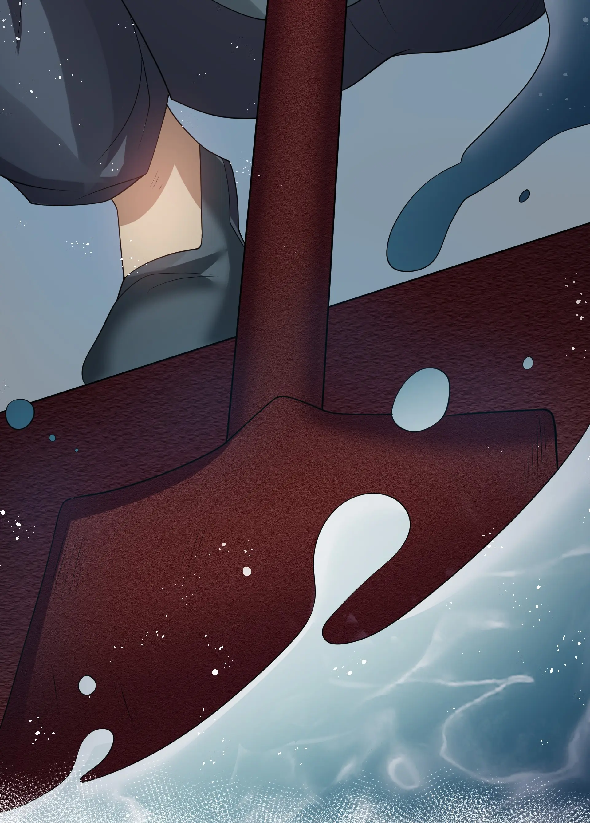 Female Cultivators Are After Me chapter 127 page 42