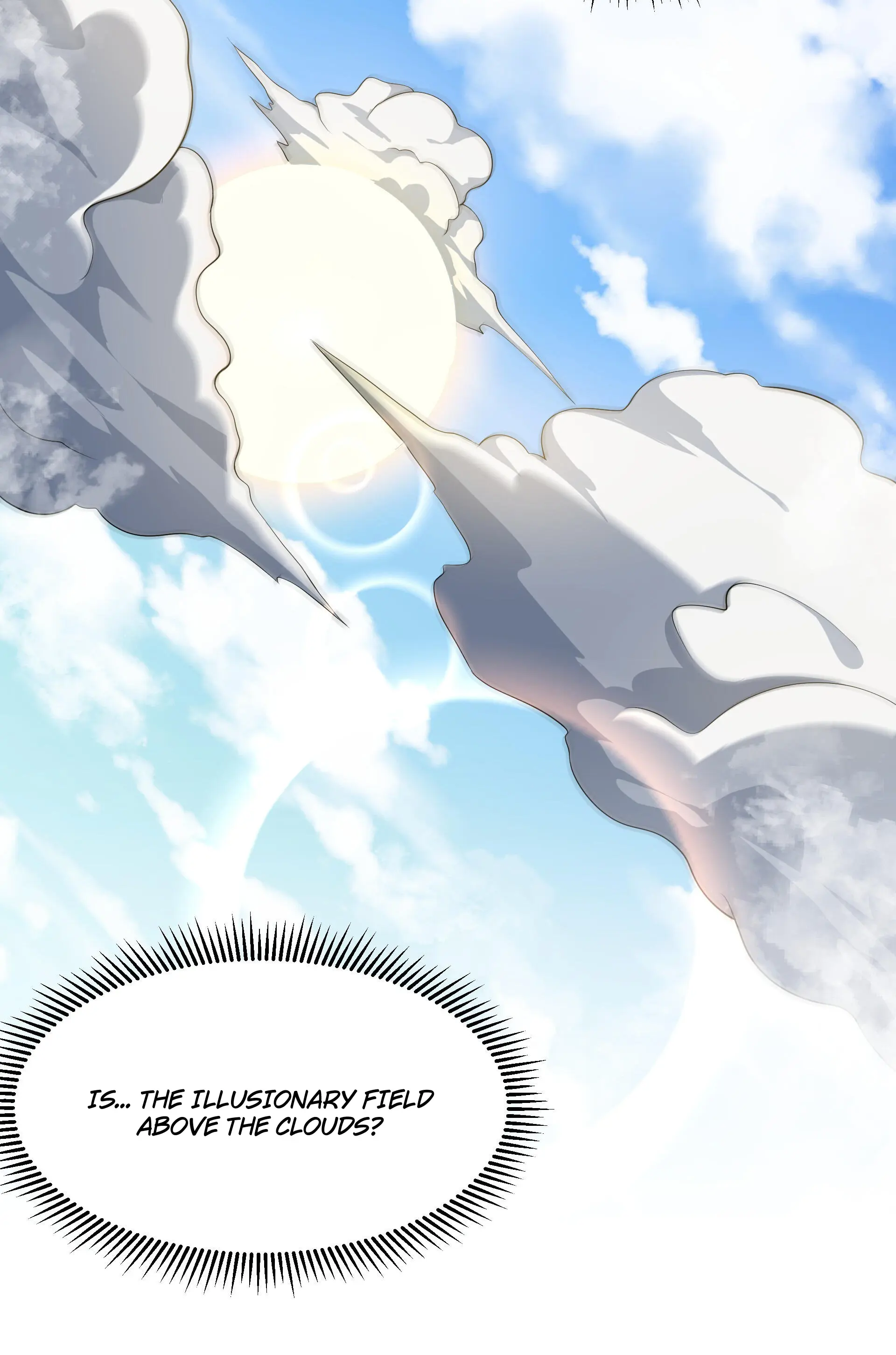 Female Cultivators Are After Me chapter 128 page 15