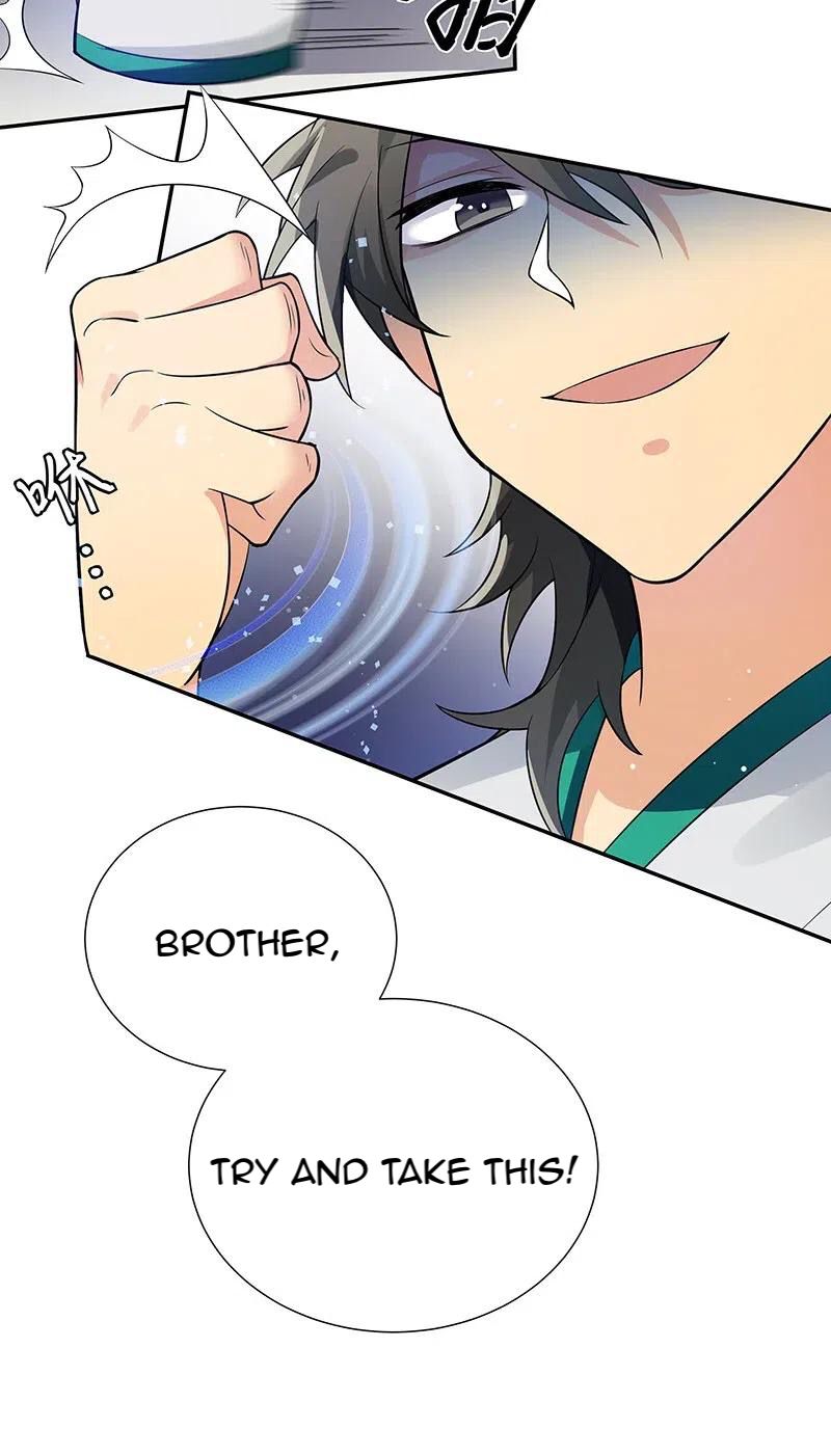 Female Cultivators Are After Me chapter 13 page 10