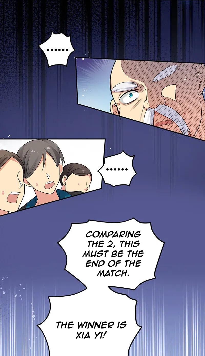 Female Cultivators Are After Me chapter 13 page 17