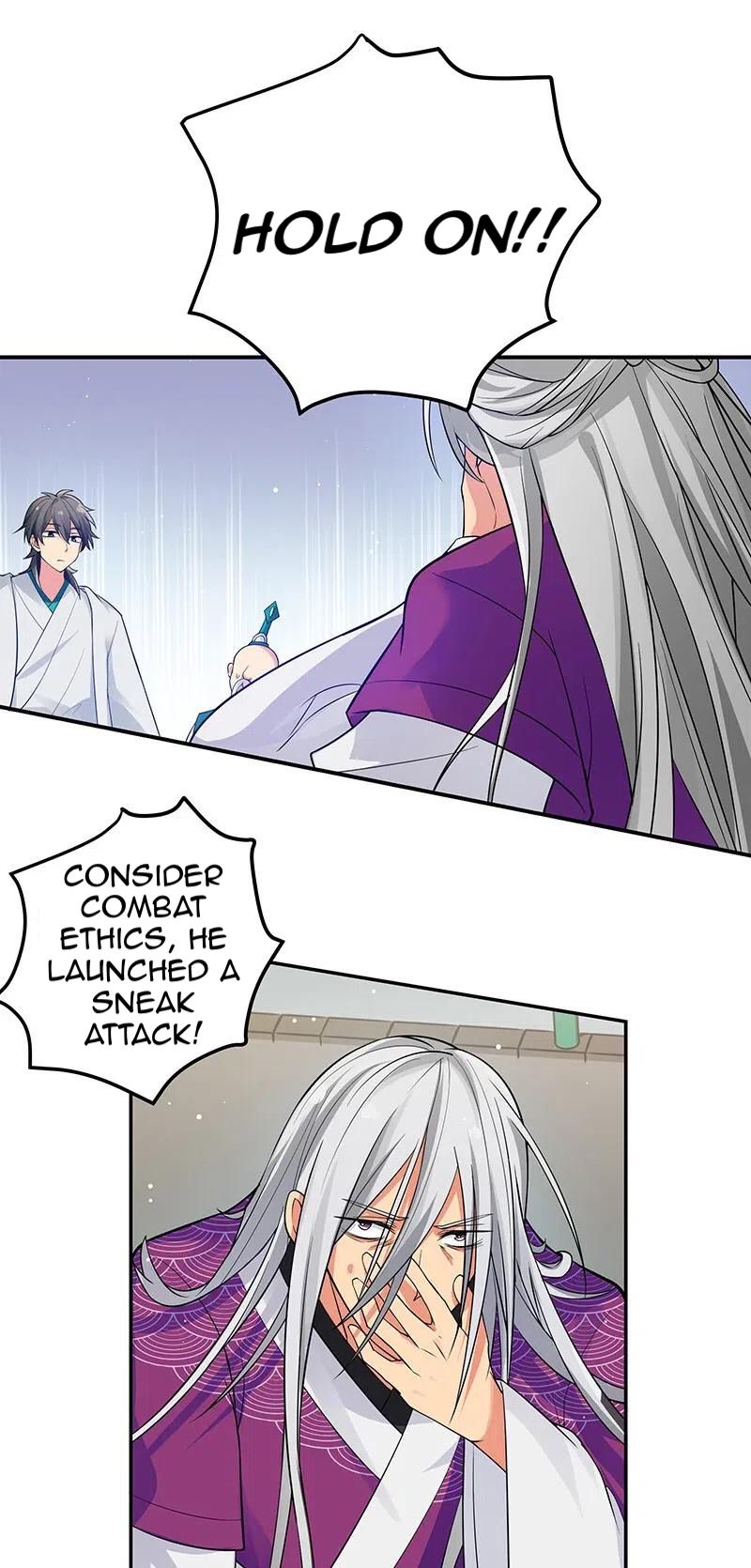 Female Cultivators Are After Me chapter 13 page 19